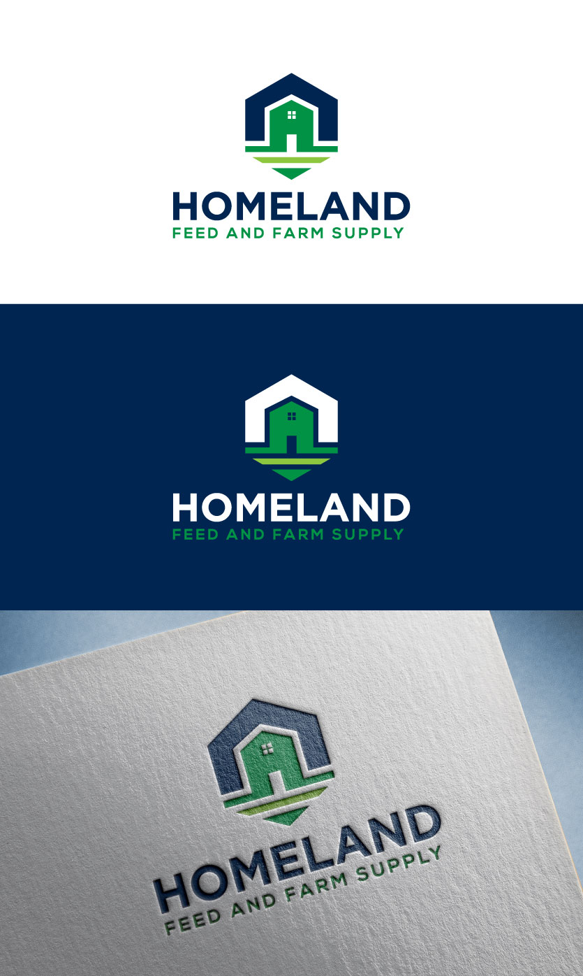 Logo Design by flora.c design for this project | Design #32675134