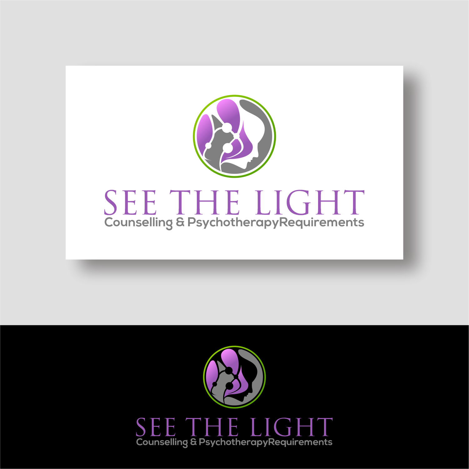 Logo Design by ganesaputu for this project | Design #32669549