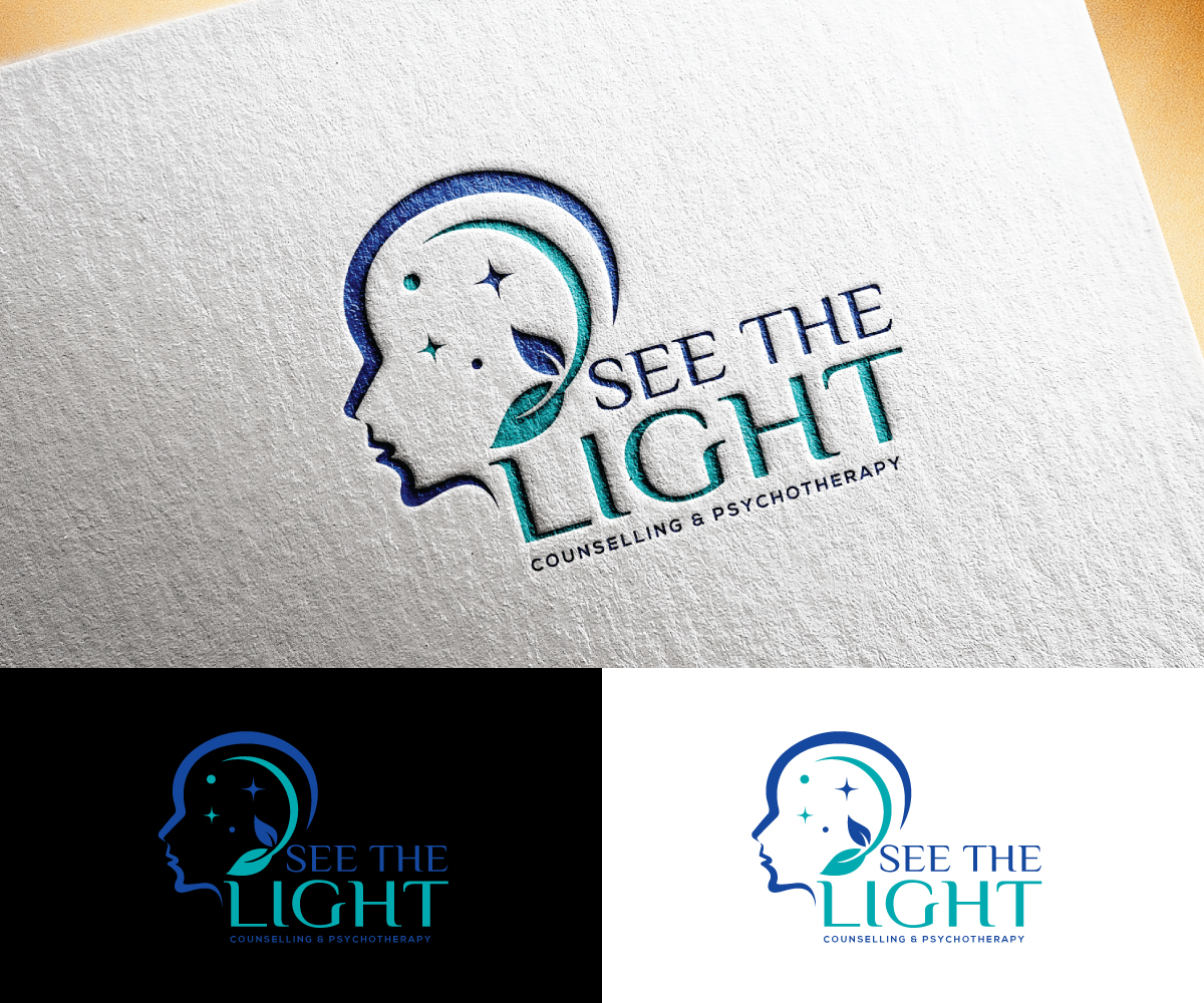 Logo Design by step forward 2 for this project | Design #32666572
