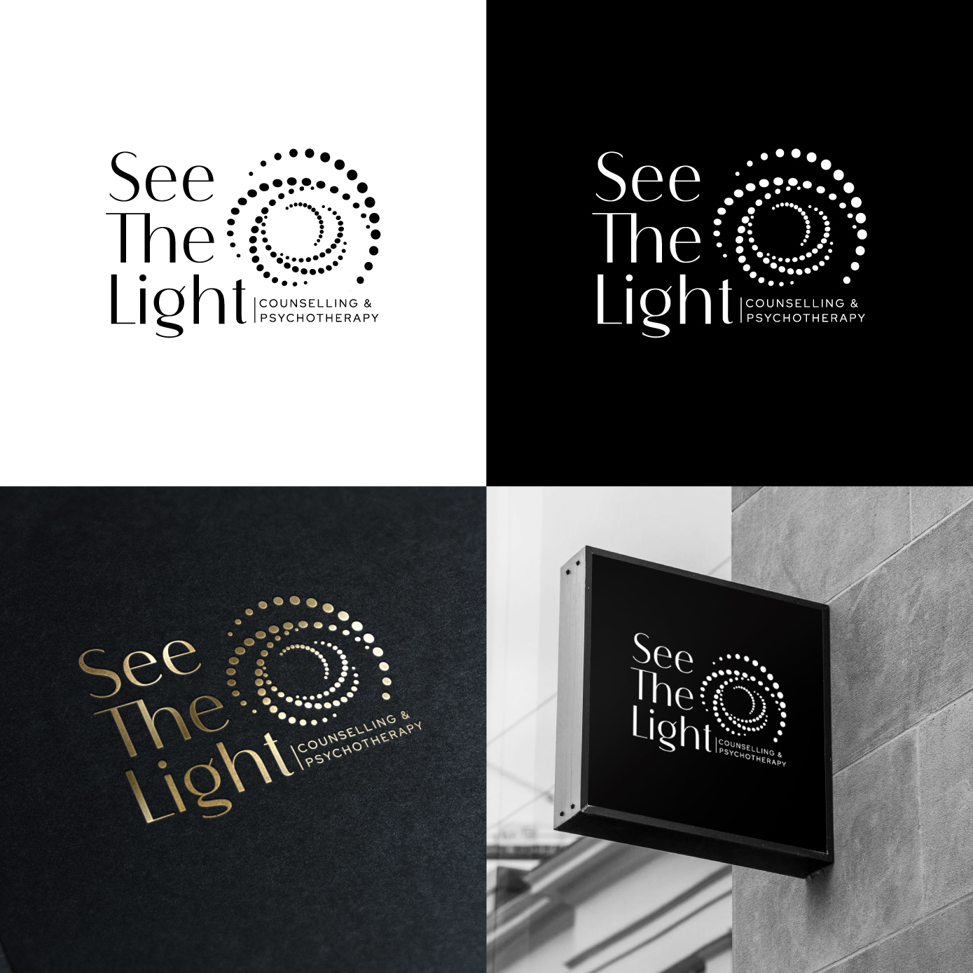 Logo Design by Radsky17 for this project | Design #32671518