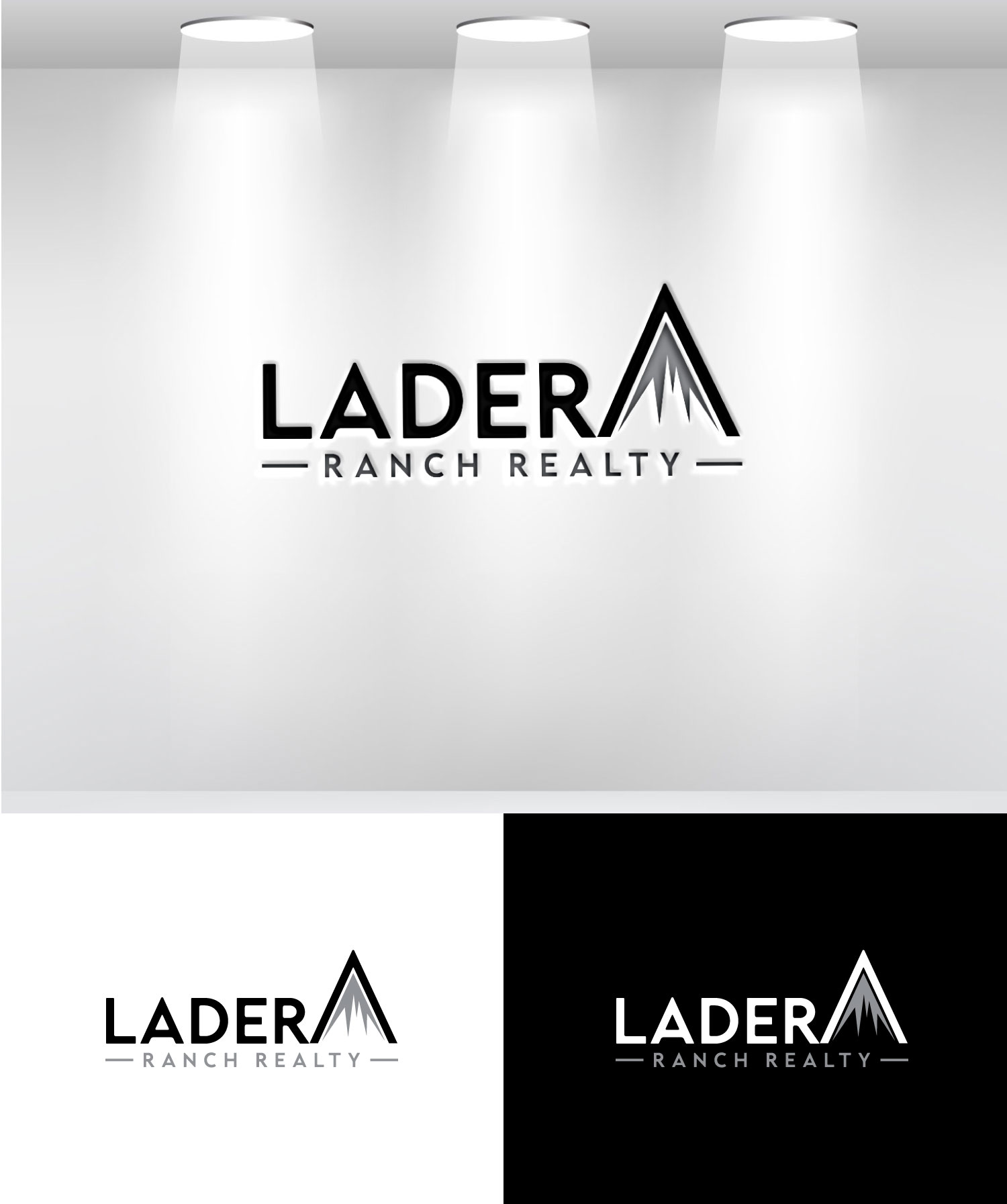 Diseño de Logo por Mi Design1 para Luxury Coastal Realty | Diseño #32666303