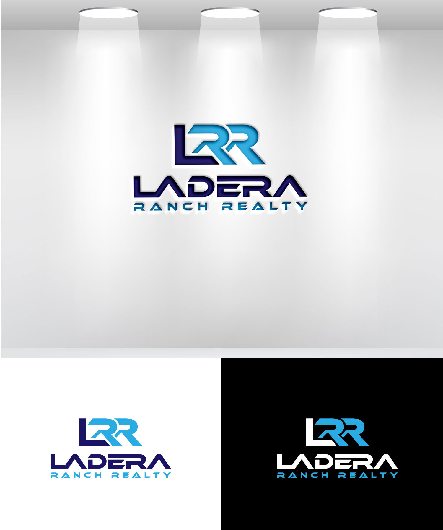 Diseño de Logo por Mi Design1 para Luxury Coastal Realty | Diseño #32666304