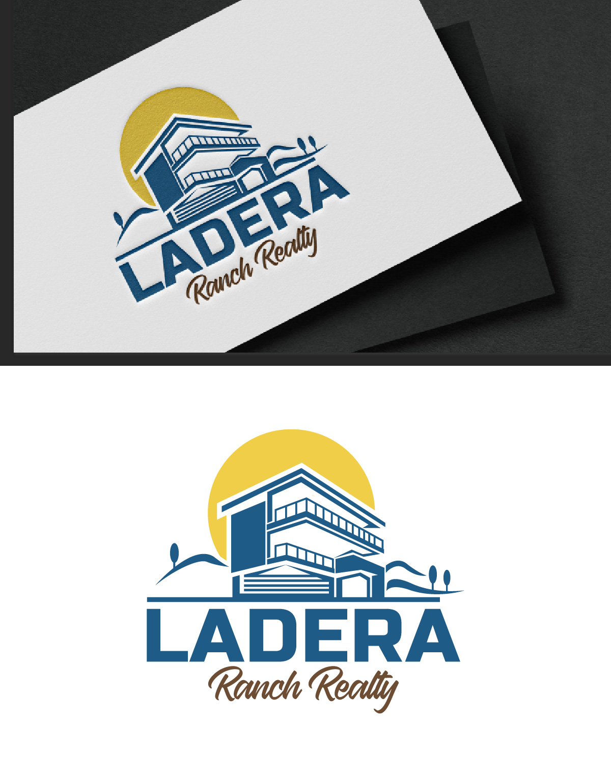 Diseño de Logo por Loknath para Luxury Coastal Realty | Diseño #32668831