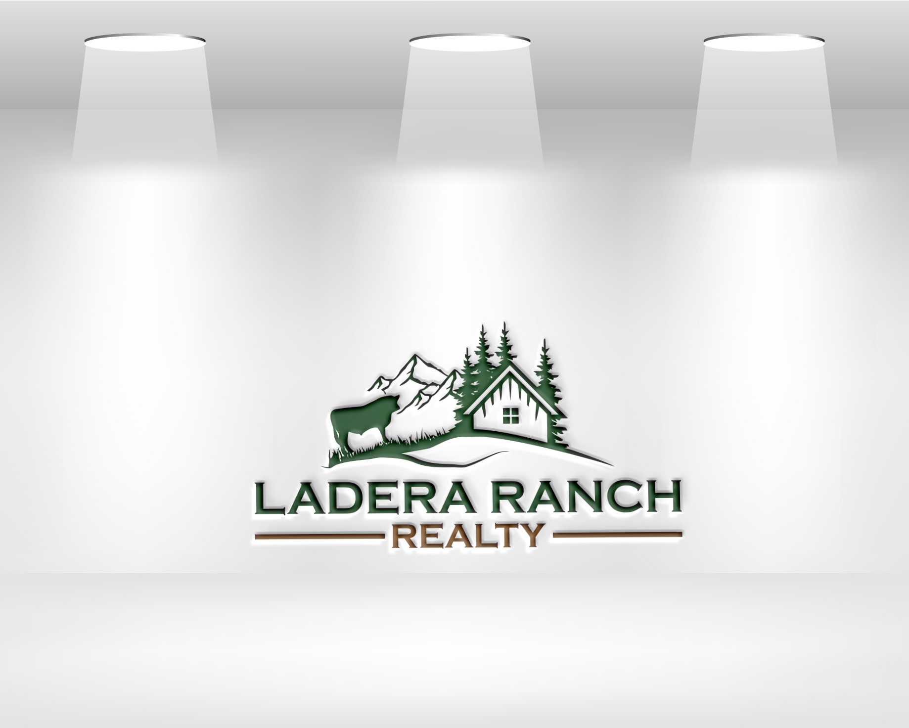 Design de Logo par Daniel Khan pour Luxury Coastal Realty | Design #32666479