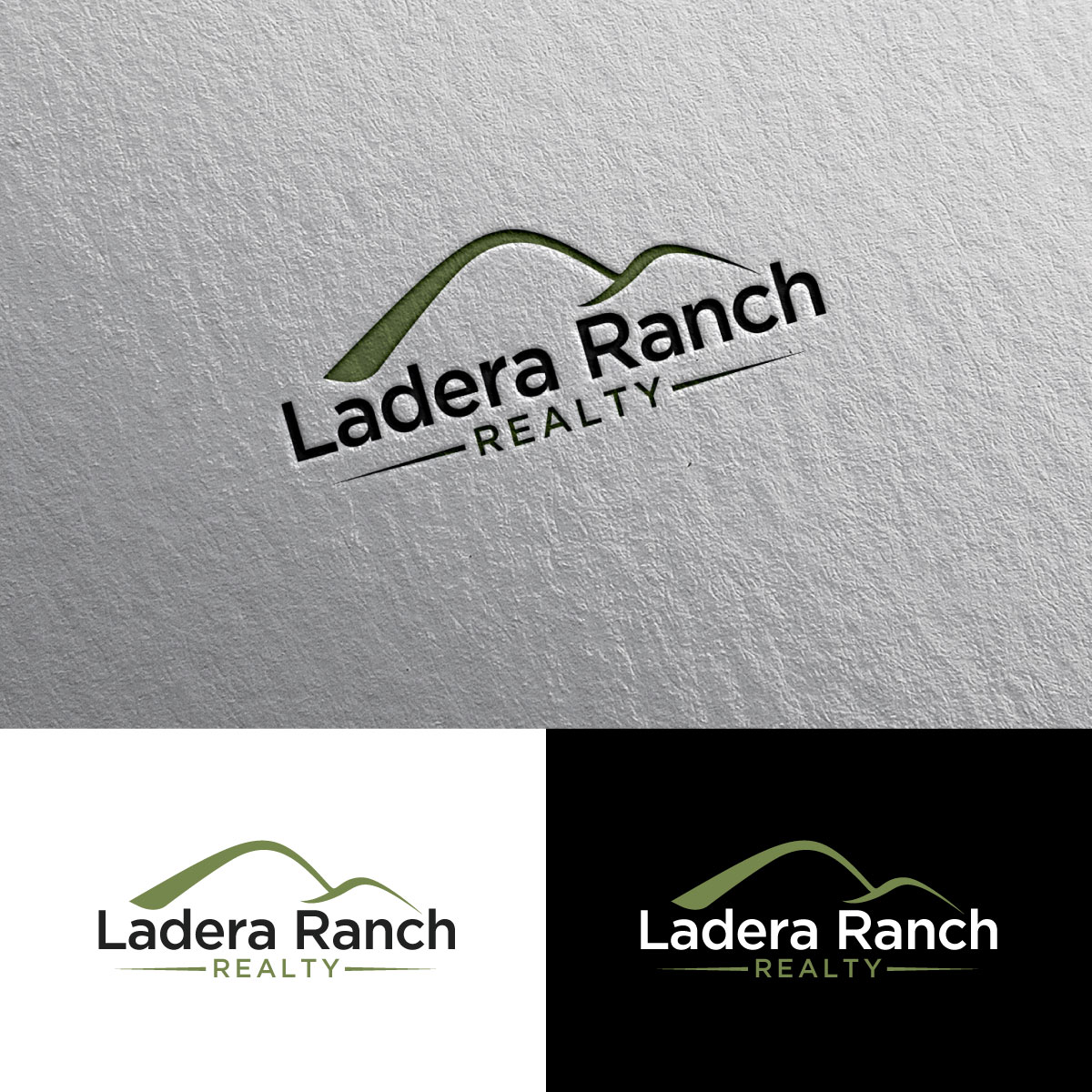 Logo Design by chris Ray for Luxury Coastal Realty | Design #32667512