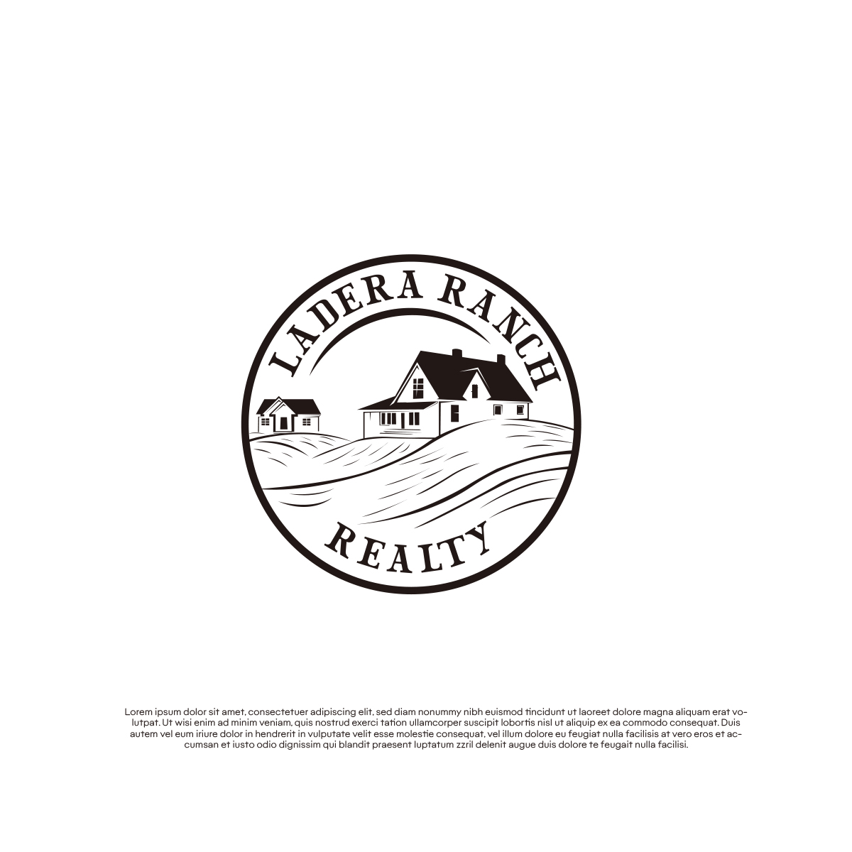 Logo Design by DesignSNW for Luxury Coastal Realty | Design #32670205