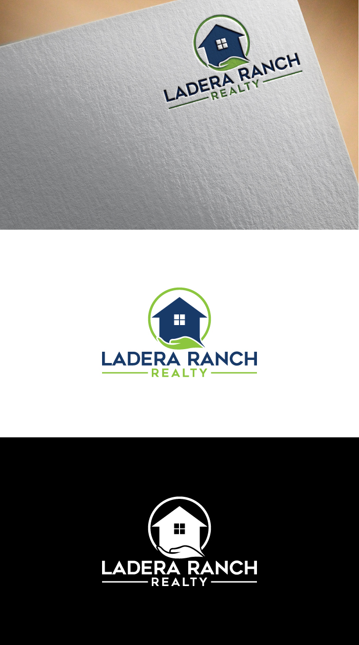 Logo Design by SoltBee for Luxury Coastal Realty | Design #32671658