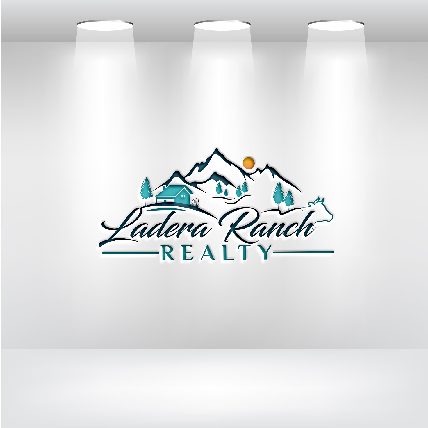 Design de Logo par graphics^master pour Luxury Coastal Realty | Design #32667109
