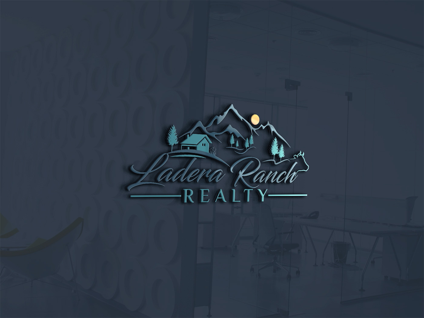 Logo-Design von ruhi design für Luxury Coastal Realty | Design #32667110