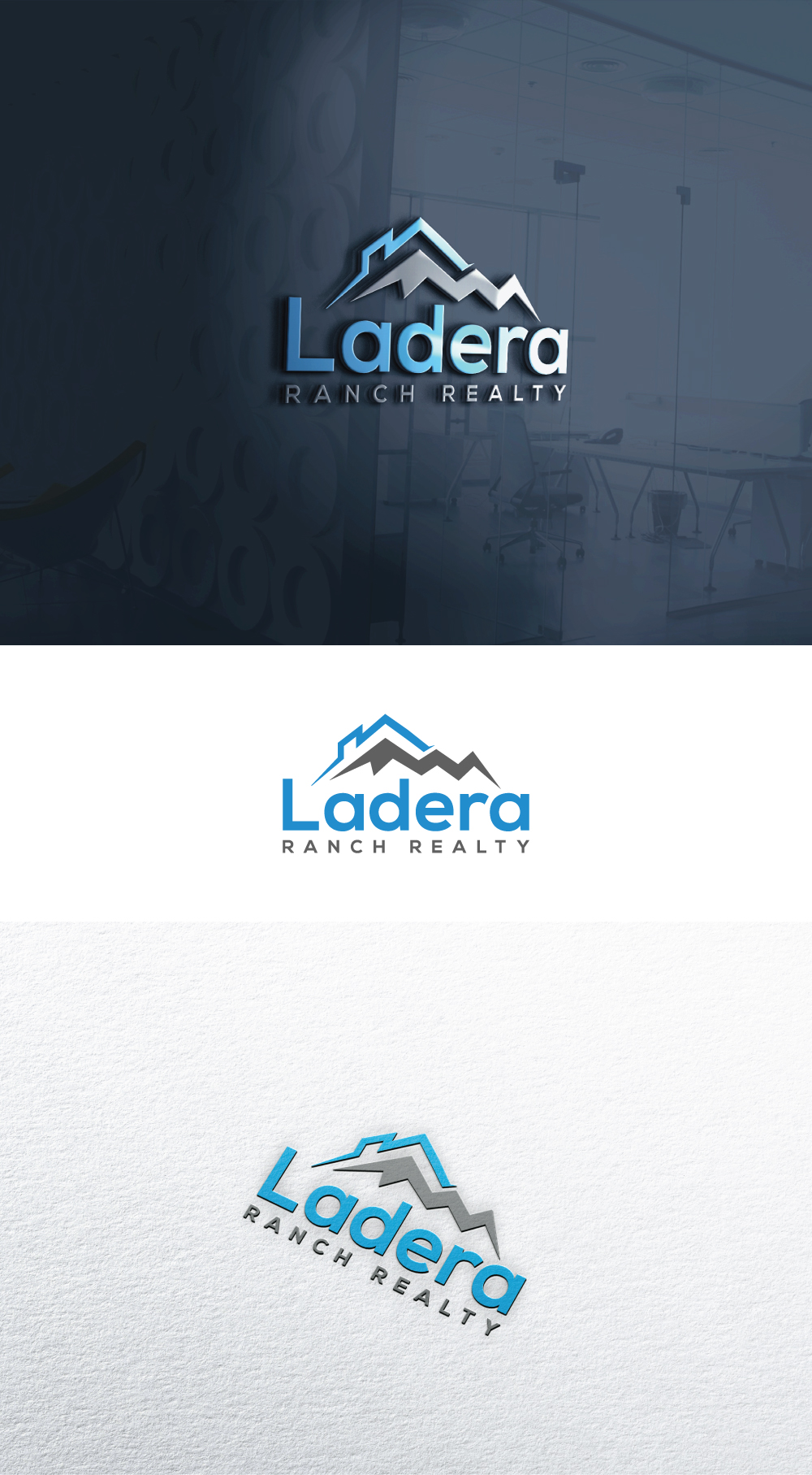 Design de Logo par Visionarydexiner pour Luxury Coastal Realty | Design #32671047