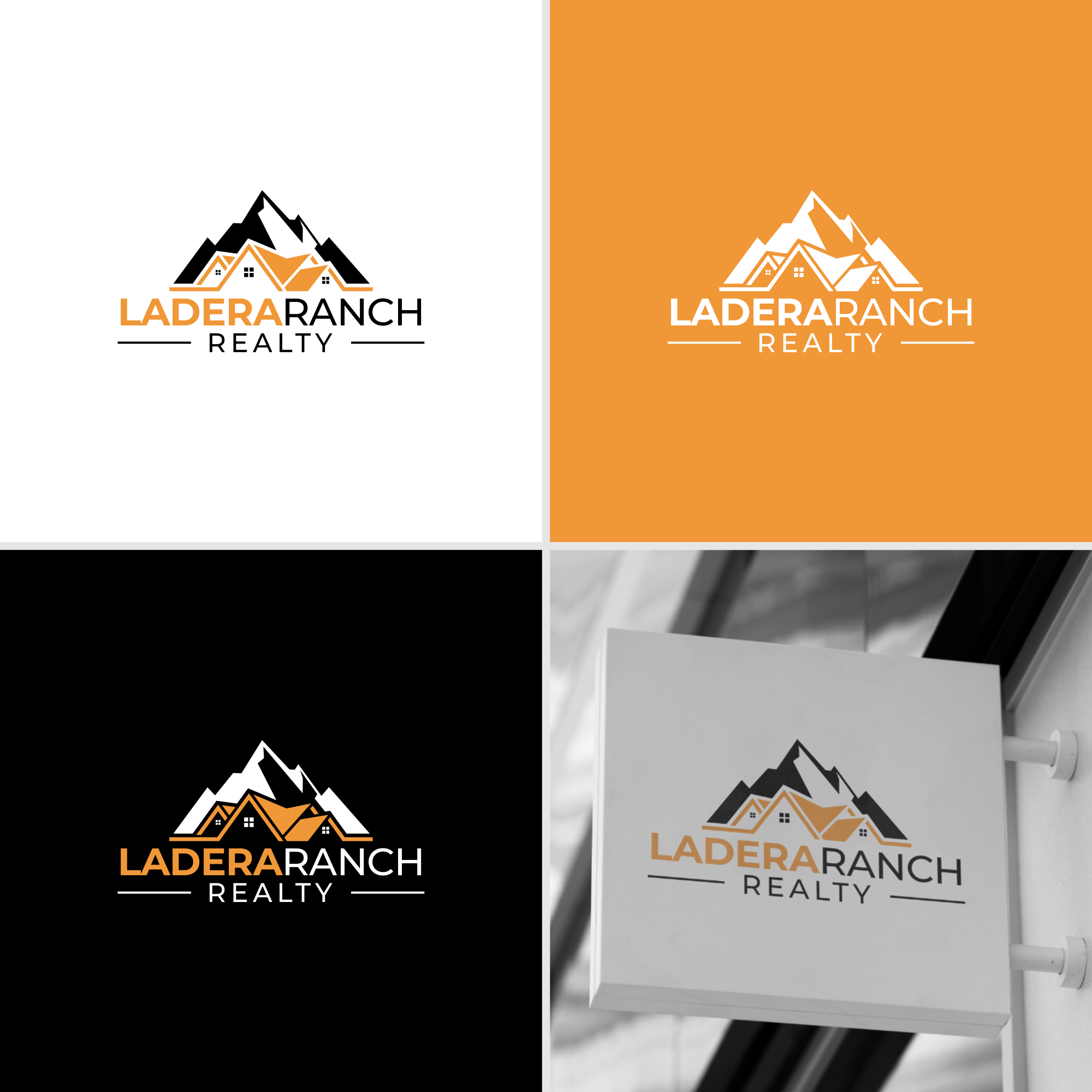 Design de Logo par Royco pour Luxury Coastal Realty | Design #32671768