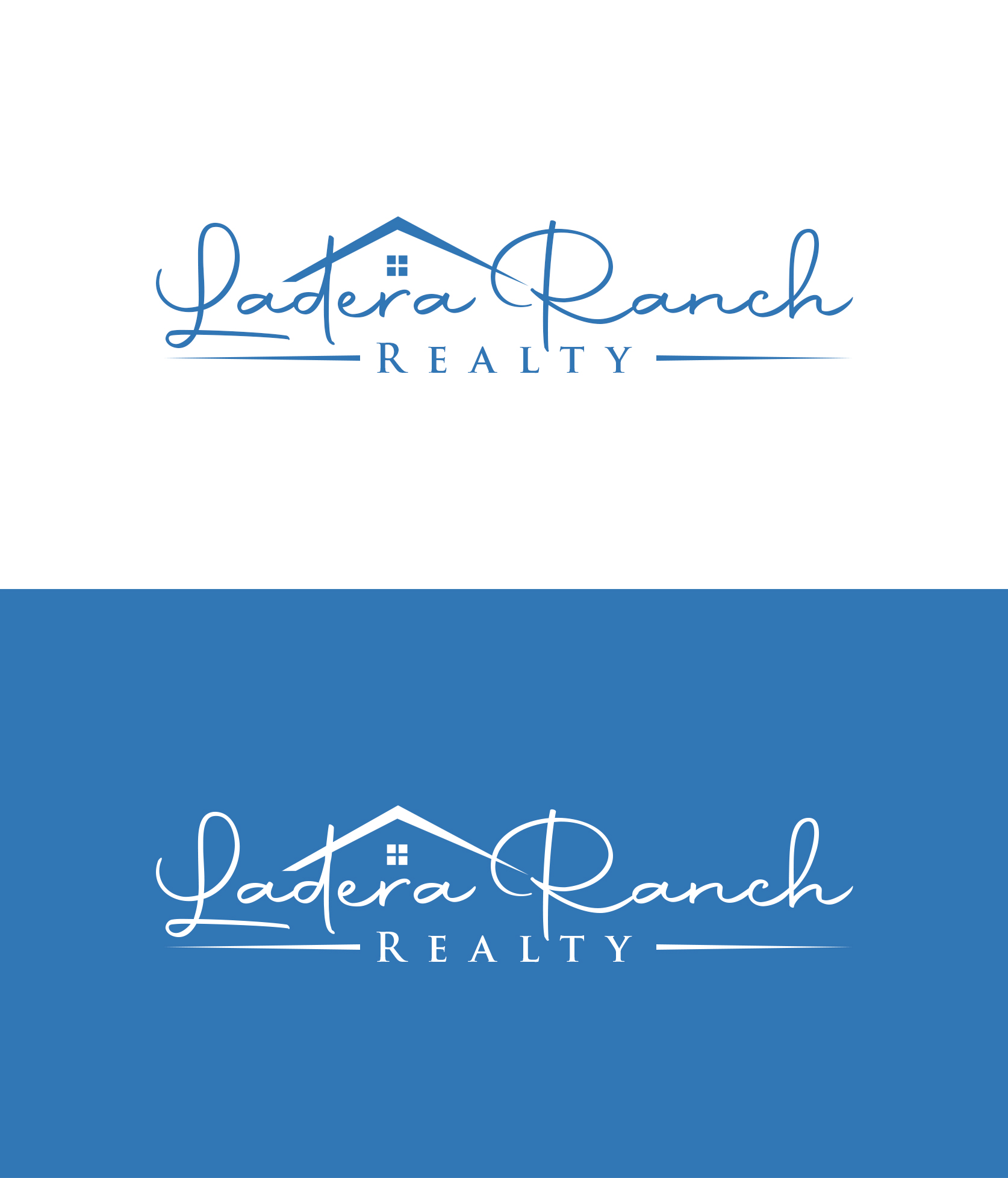 Logo Design by Rahmina for Luxury Coastal Realty | Design #32671154