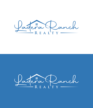 Logo Design by Rahmina for Luxury Coastal Realty | Design: #32671154