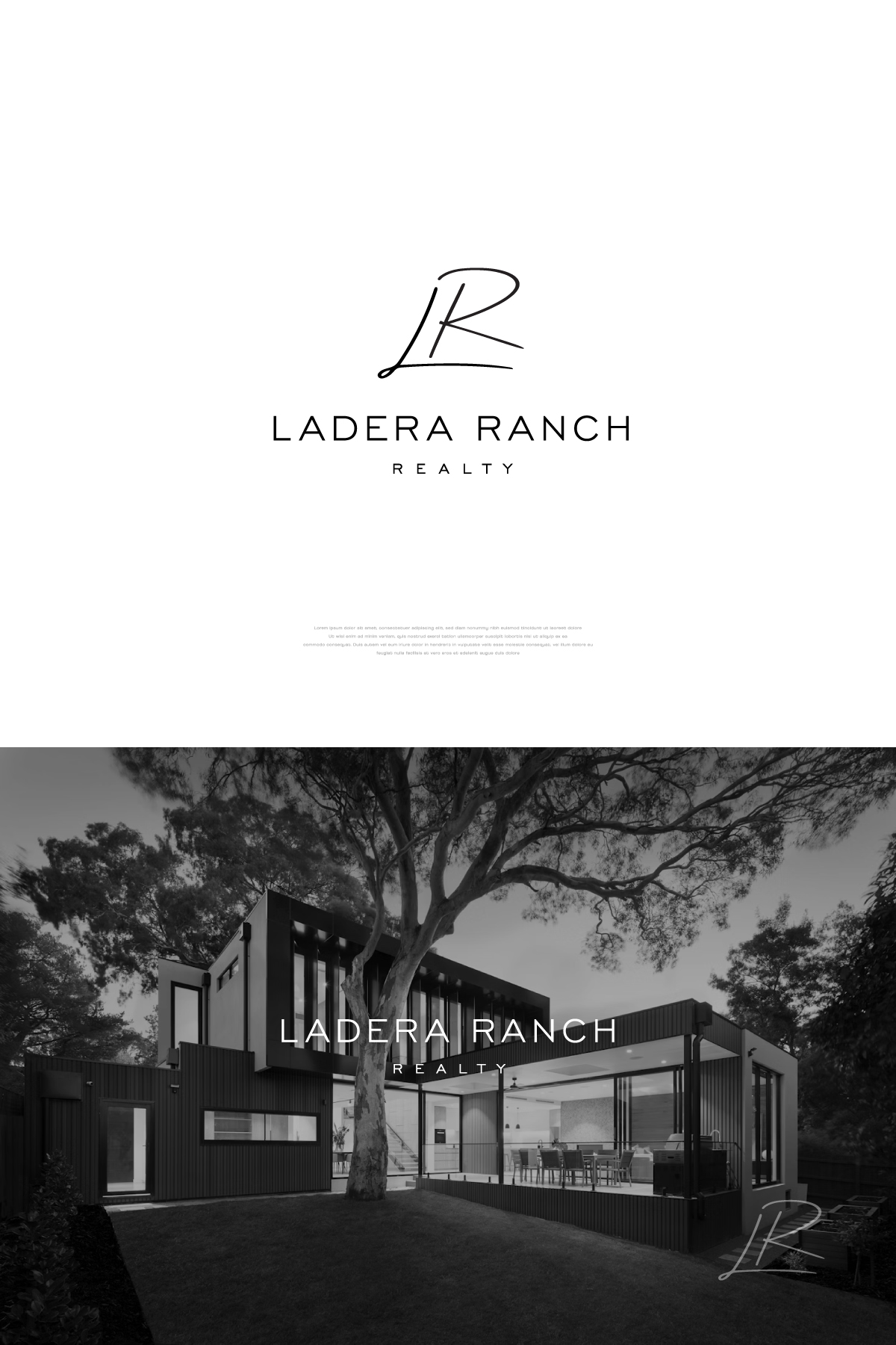 Logo Design by apik. for Luxury Coastal Realty | Design #32667667