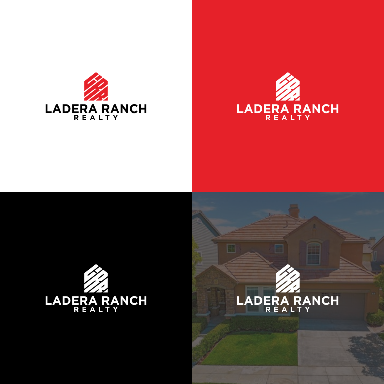 Logo Design by Kusuma Studio for Luxury Coastal Realty | Design #32669735