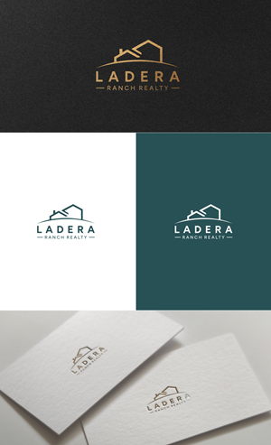 Logo-Design von GLDesigns für Luxury Coastal Realty | Design: #32665518