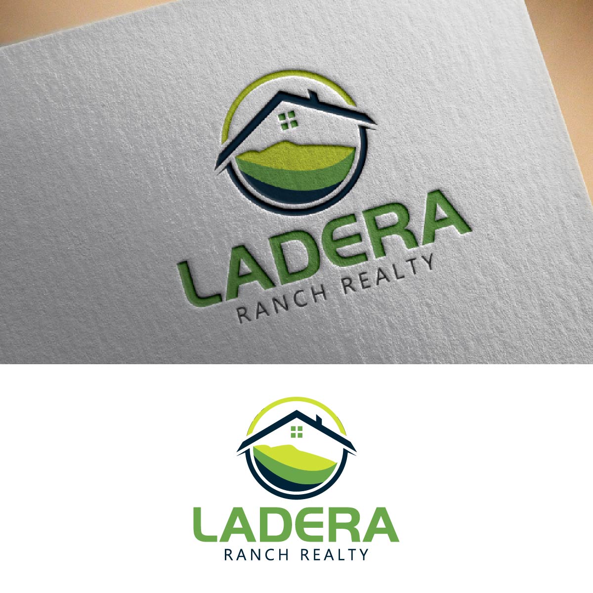 Logo Design by fly  design for Luxury Coastal Realty | Design #32668945
