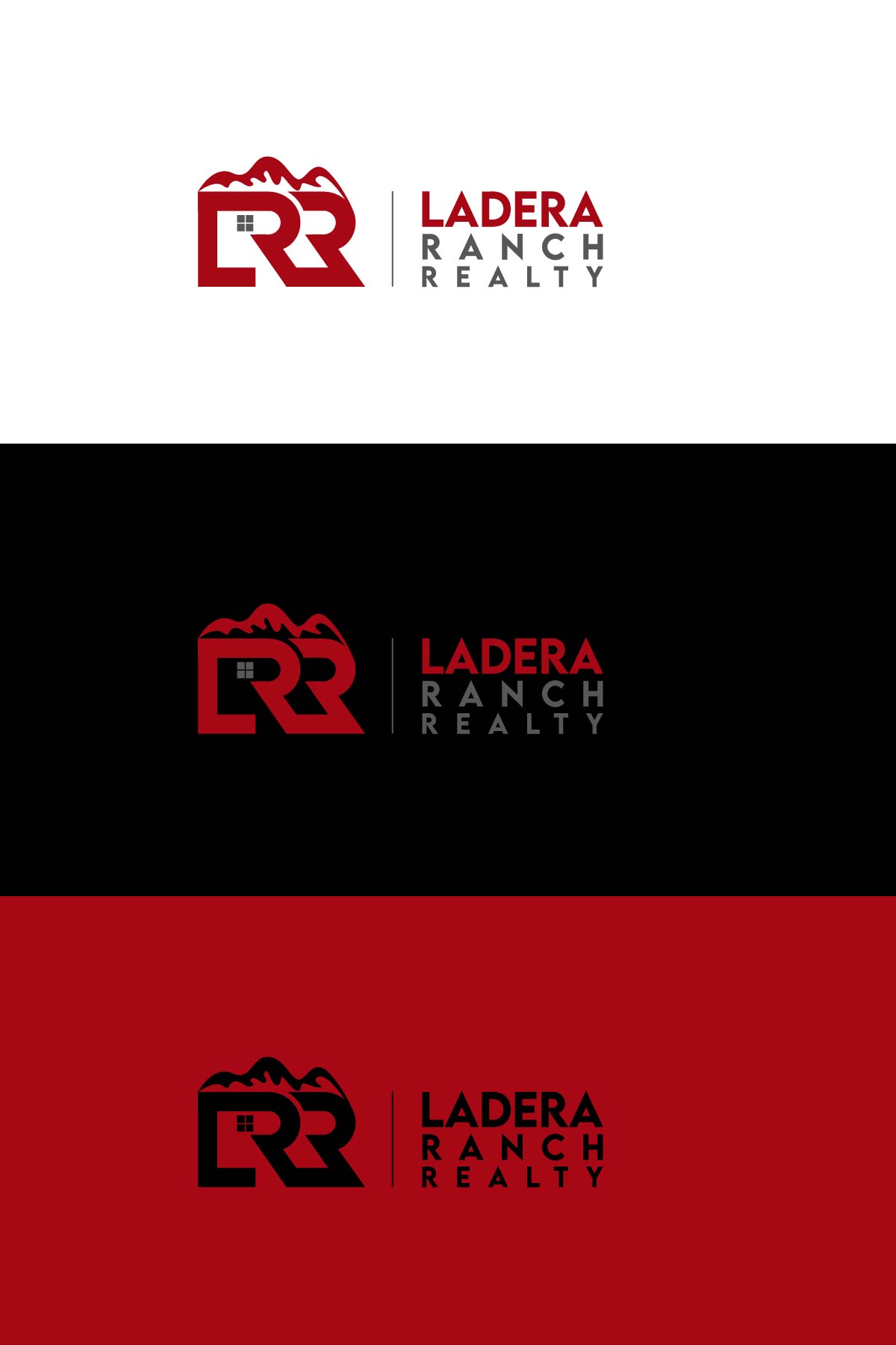 Logo Design by fly  design for Luxury Coastal Realty | Design #32669354