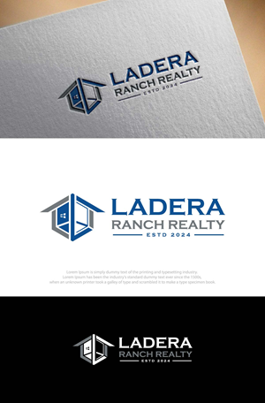 Logo-Design von fly  design für Luxury Coastal Realty | Design: #32669357