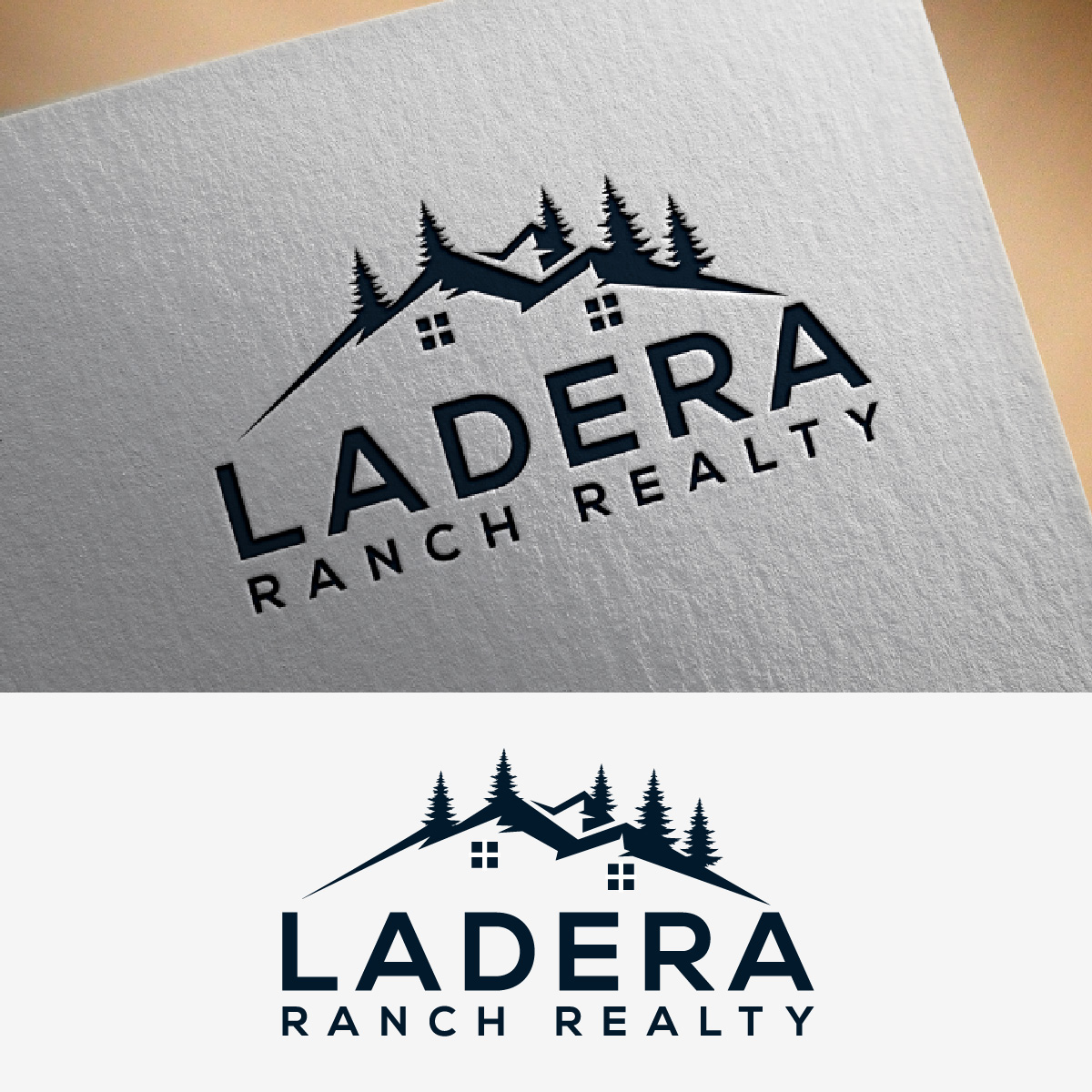 Logo Design by fly  design for Luxury Coastal Realty | Design #32669464