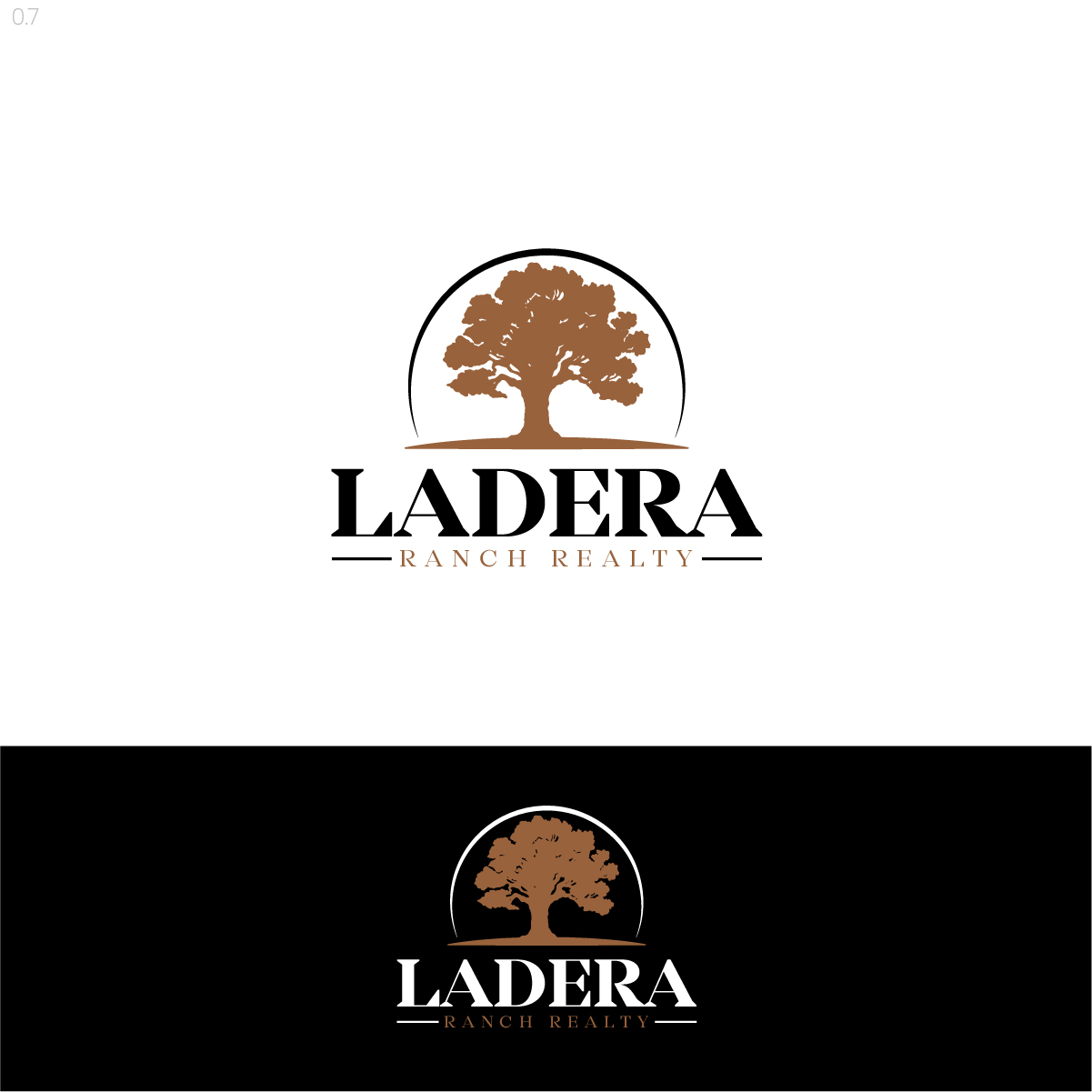 Diseño de Logo por Owltive para Luxury Coastal Realty | Diseño #32670683