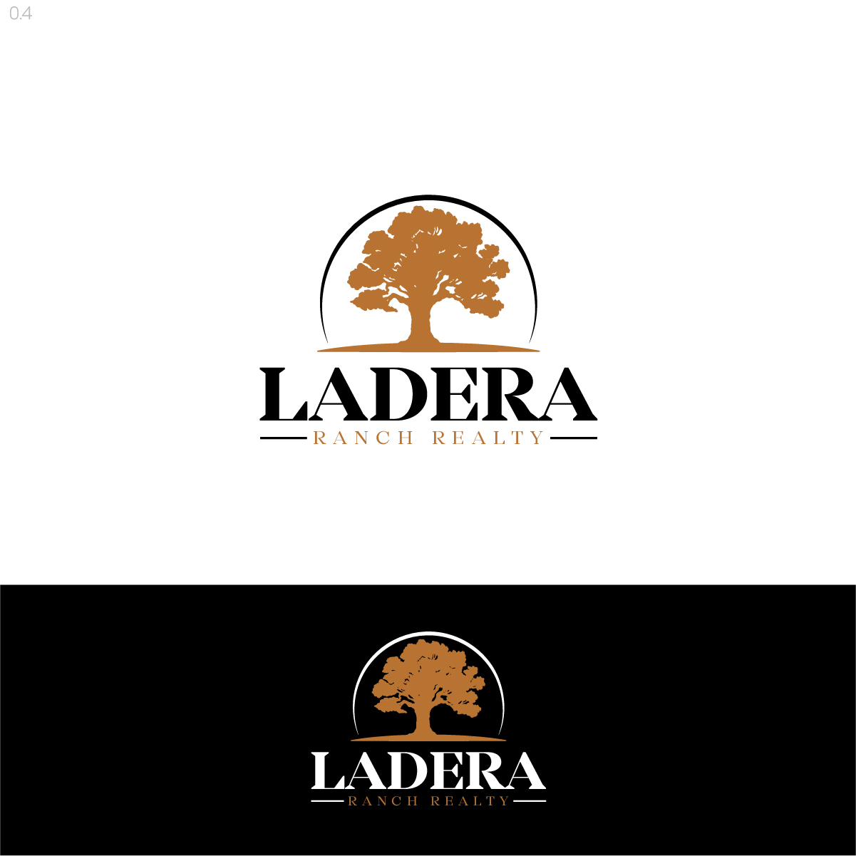 Logo Design by Owltive for Luxury Coastal Realty | Design #32670684