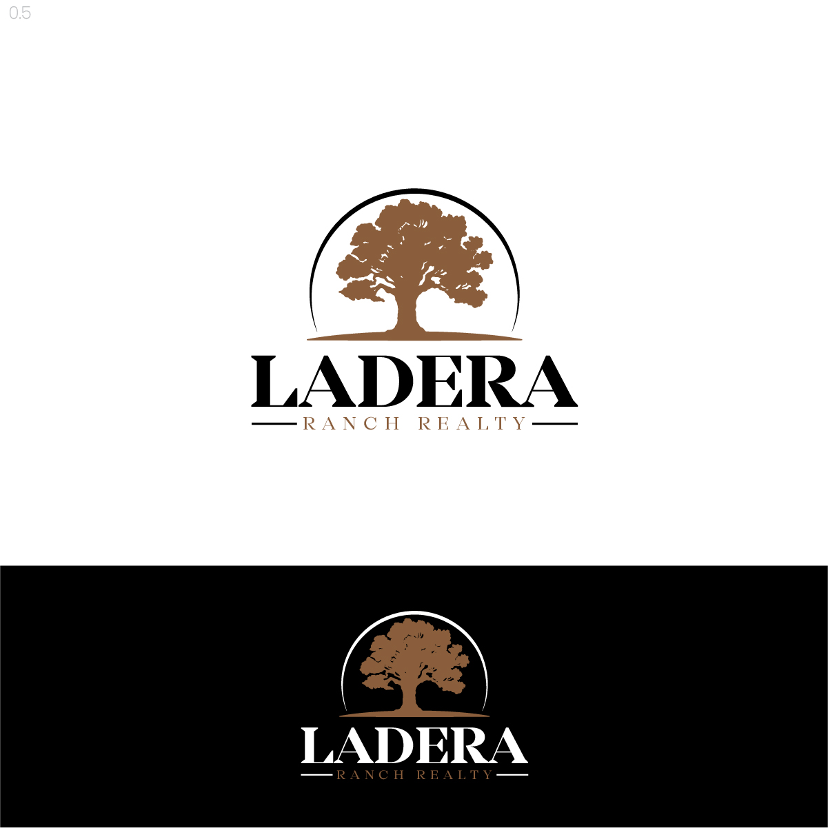 Diseño de Logo por Owltive para Luxury Coastal Realty | Diseño #32670685