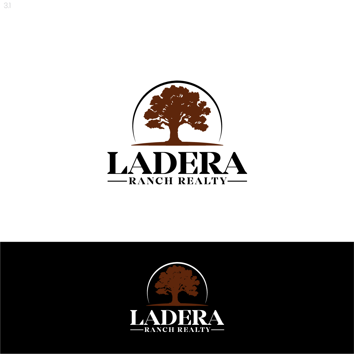 Diseño de Logo por Owltive para Luxury Coastal Realty | Diseño #32673926