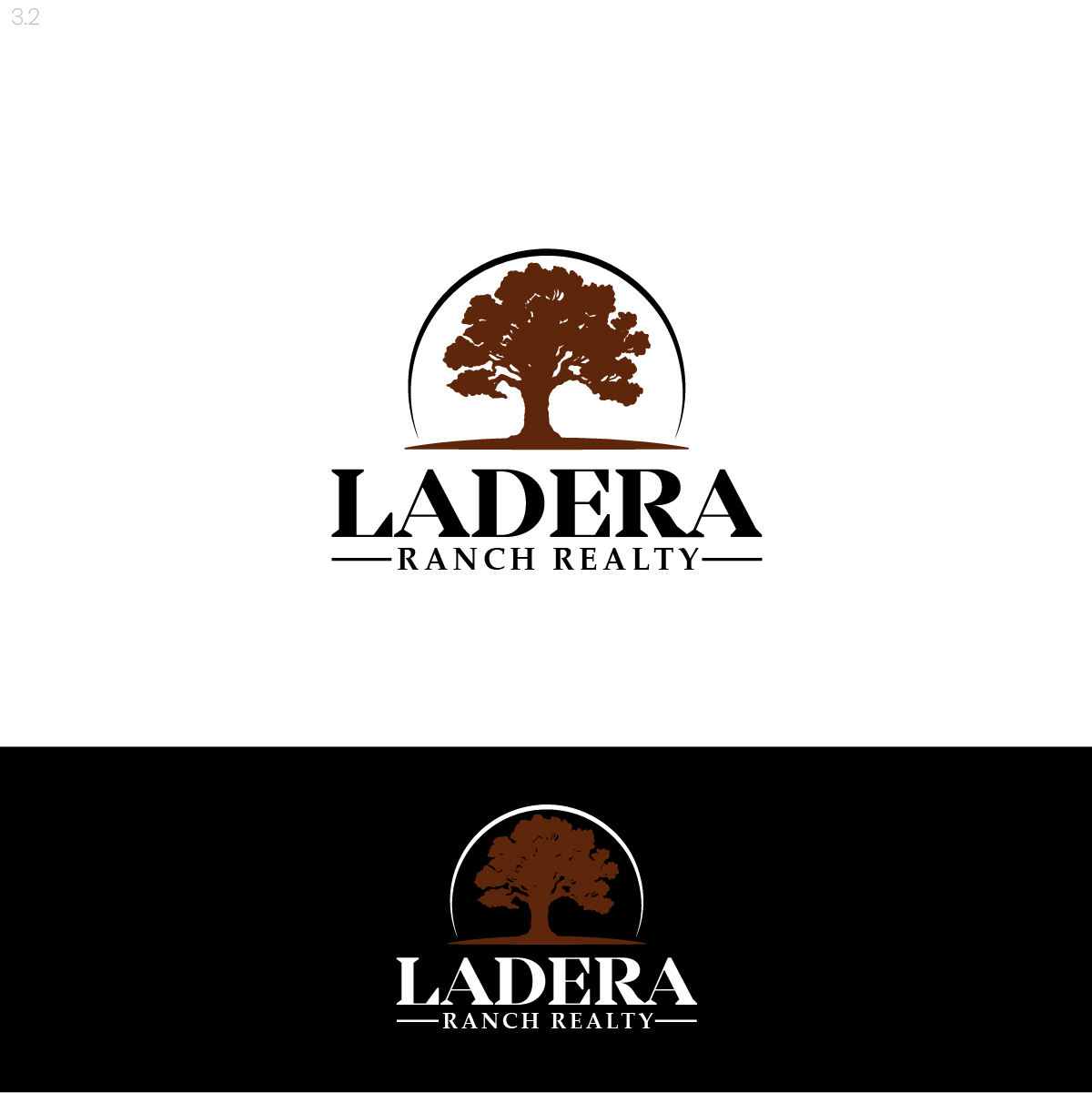 Diseño de Logo por Owltive para Luxury Coastal Realty | Diseño #32673929