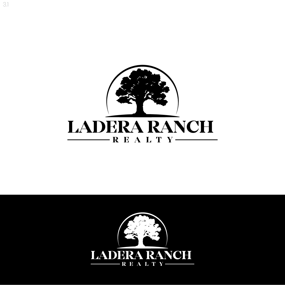 Diseño de Logo por Owltive para Luxury Coastal Realty | Diseño #32678489