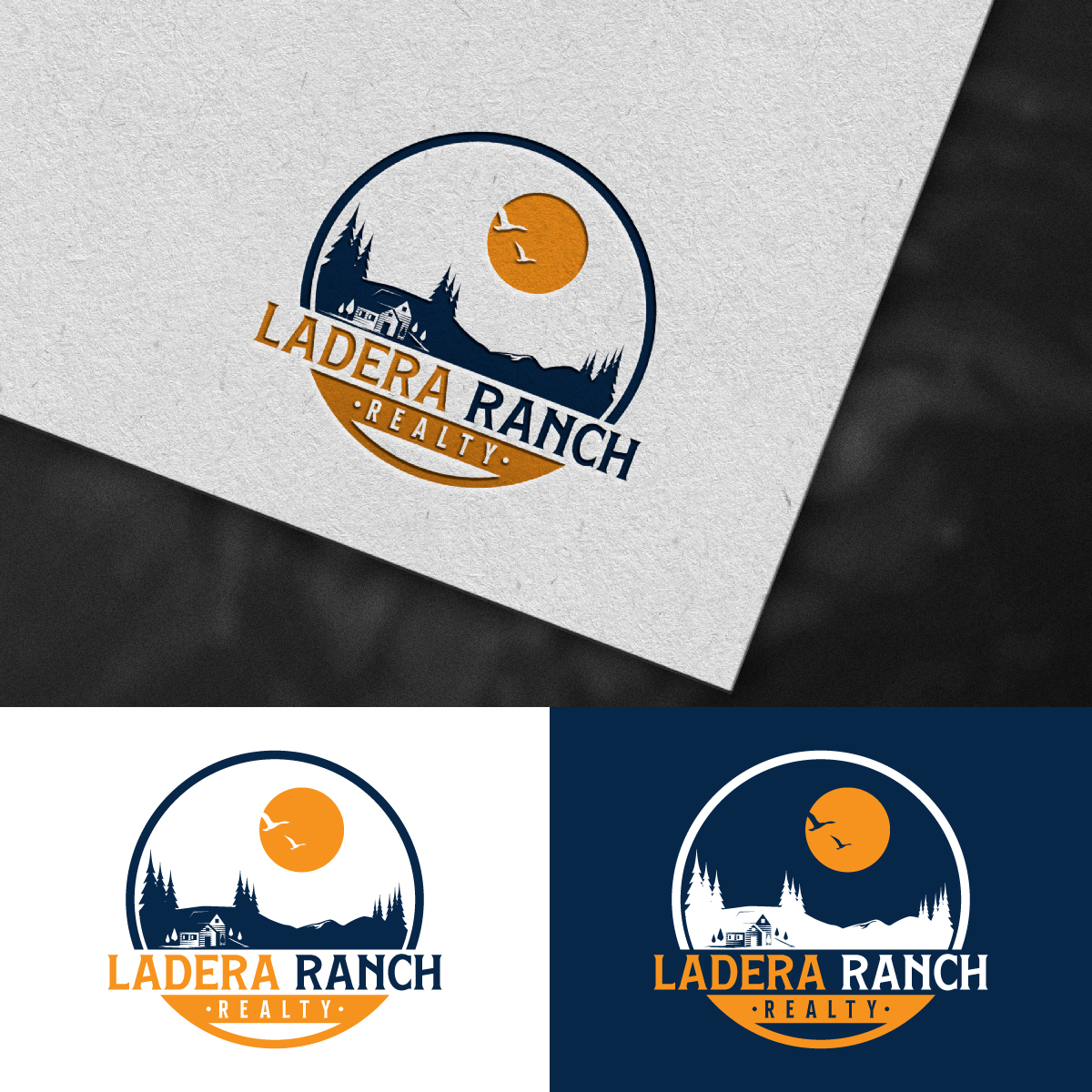Logo Design by DesignLima for Luxury Coastal Realty | Design #32670013