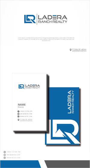 Logo-Design von zebronicgraphic für Luxury Coastal Realty | Design: #32668019