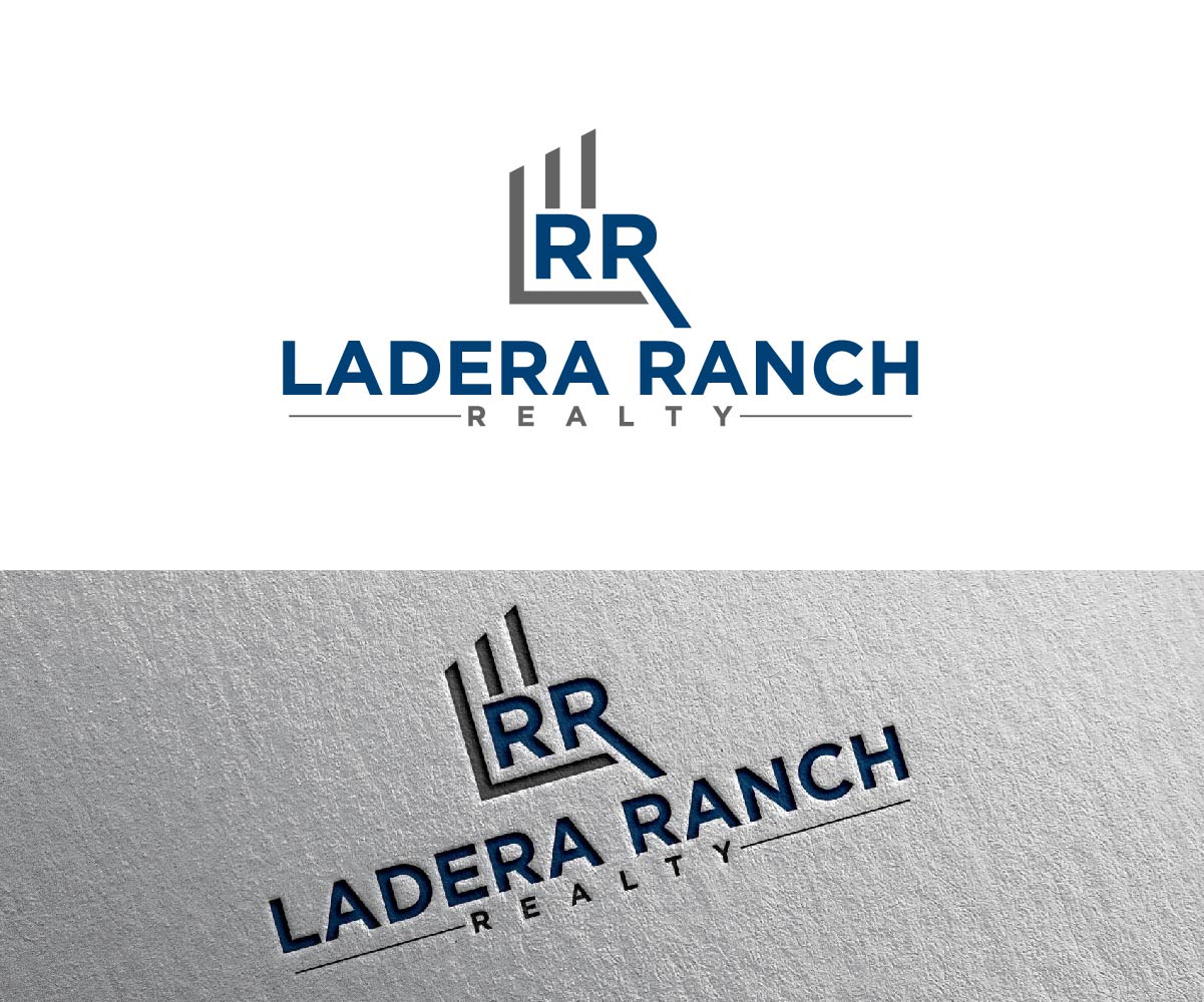 Logo Design by Ansh Design for Luxury Coastal Realty | Design #32669192