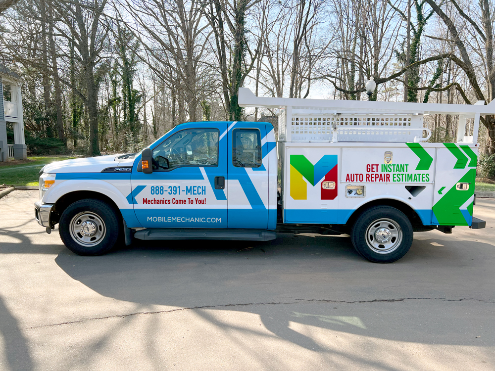 Car Wrap Design by Your Brand Maker for this project | Design #32671314