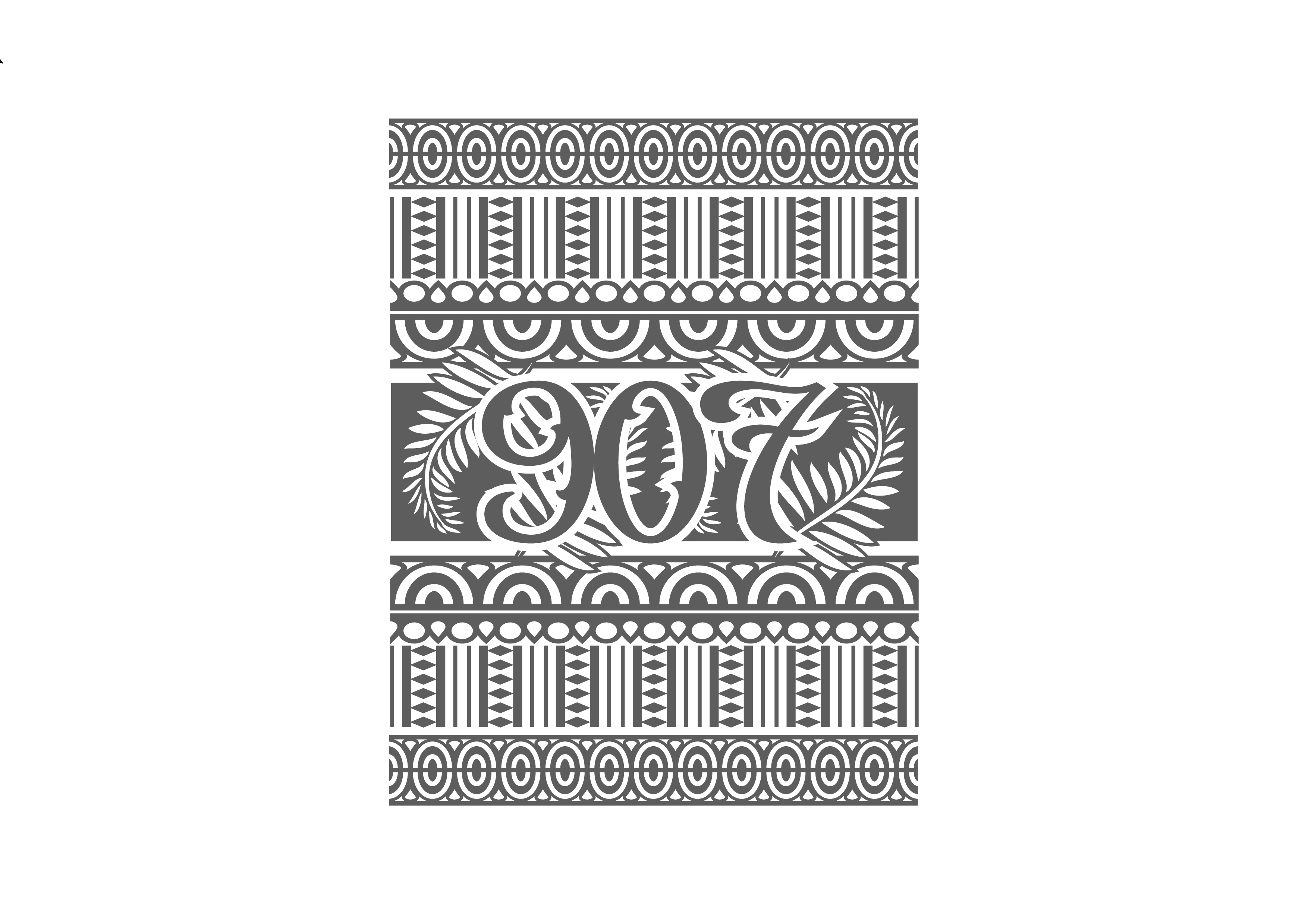 Diseño de Tatuaje por ~idiaz~ para este proyecto | Diseño #32670383