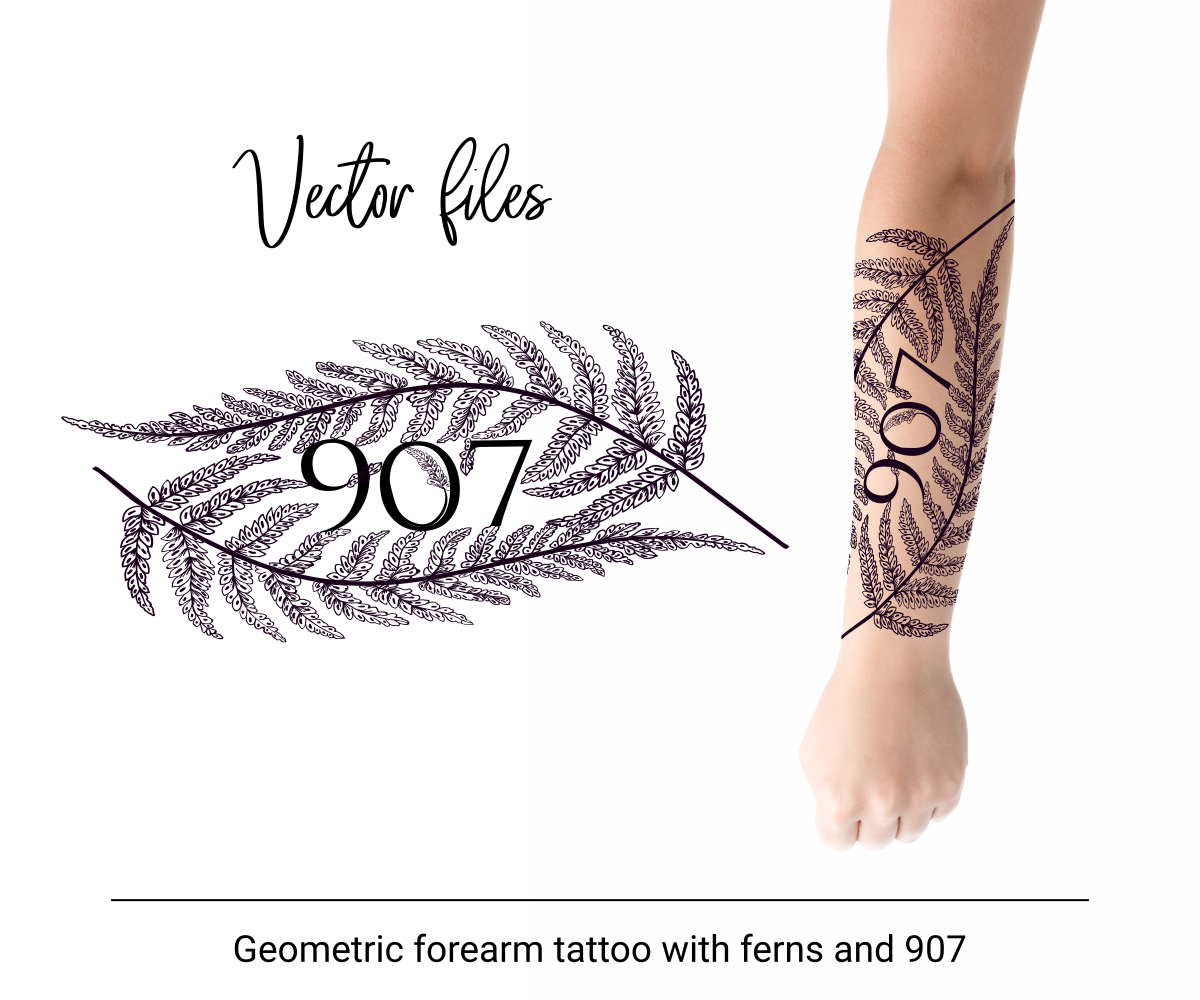 Diseño de Tatuaje por design.bb para este proyecto | Diseño #32668208