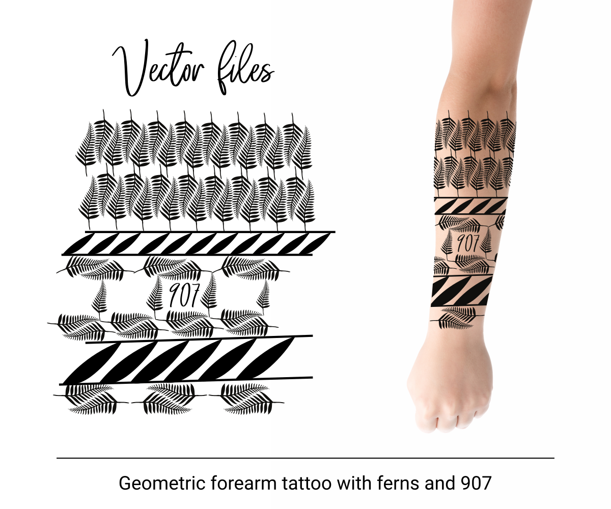 Diseño de Tatuaje por design.bb para este proyecto | Diseño #32674032