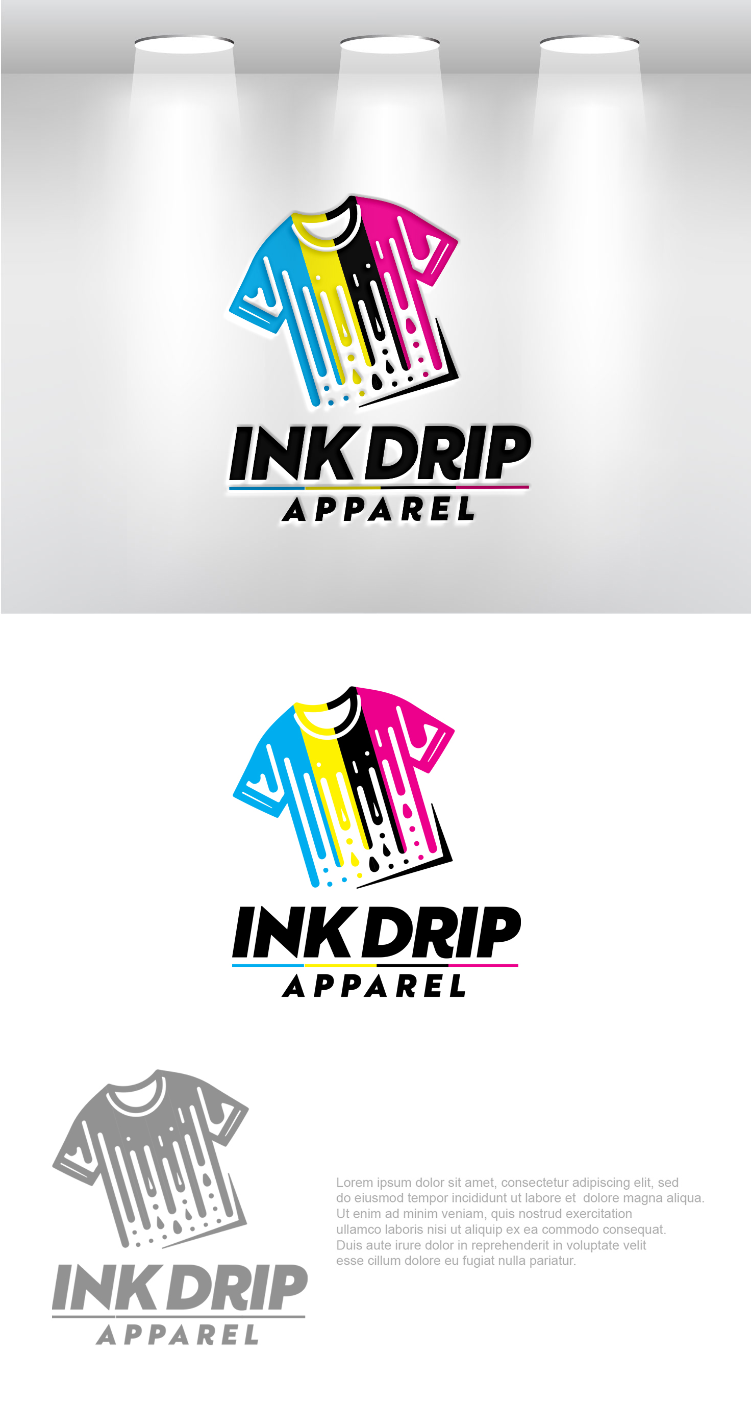 Diseño de Logo por Jelena B para este proyecto | Diseño #32669548