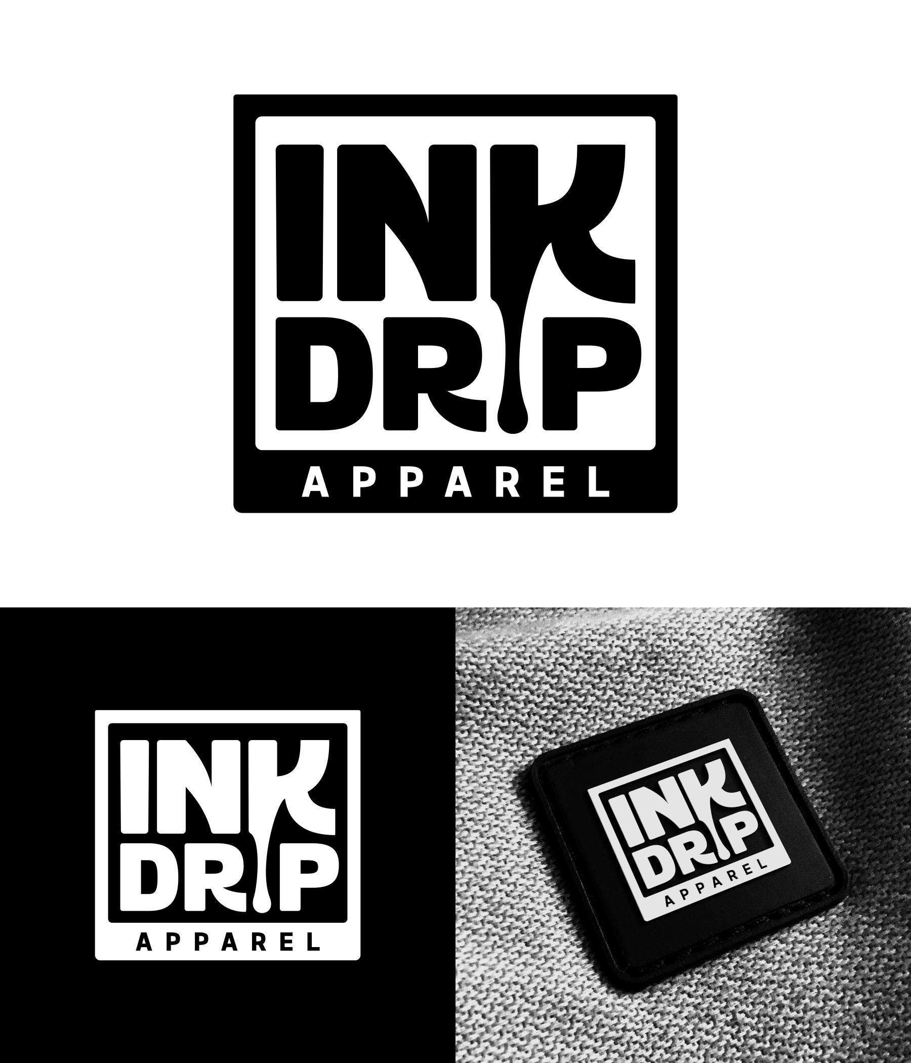 Logo Design by Aezakmi for this project | Design #32713956