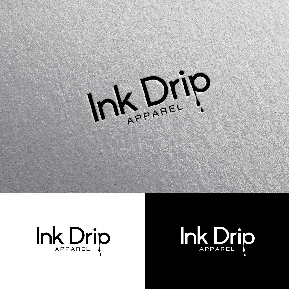 Logo Design by chris Ray for this project | Design #32666197