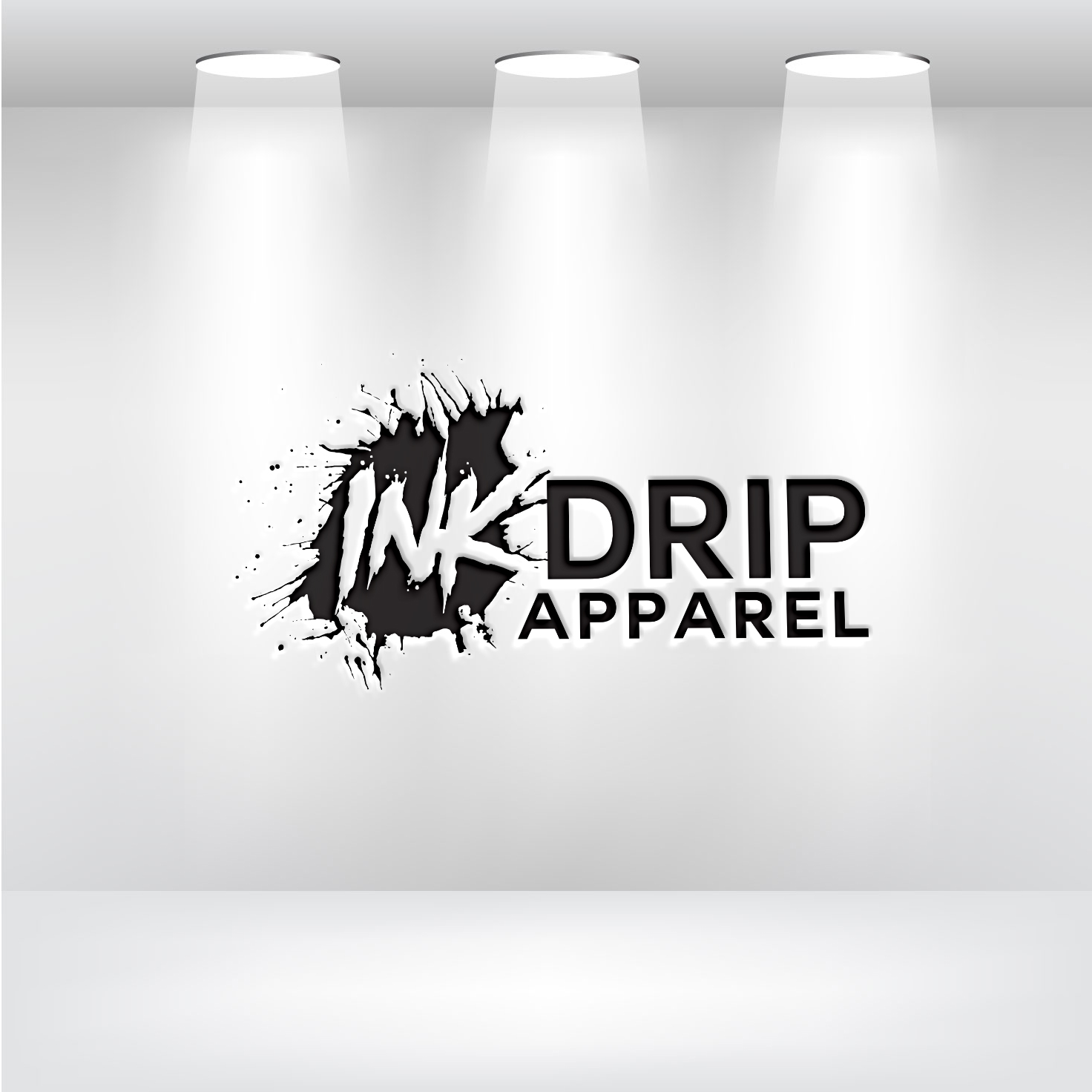 Logo Design by graphics^master for this project | Design #32668252