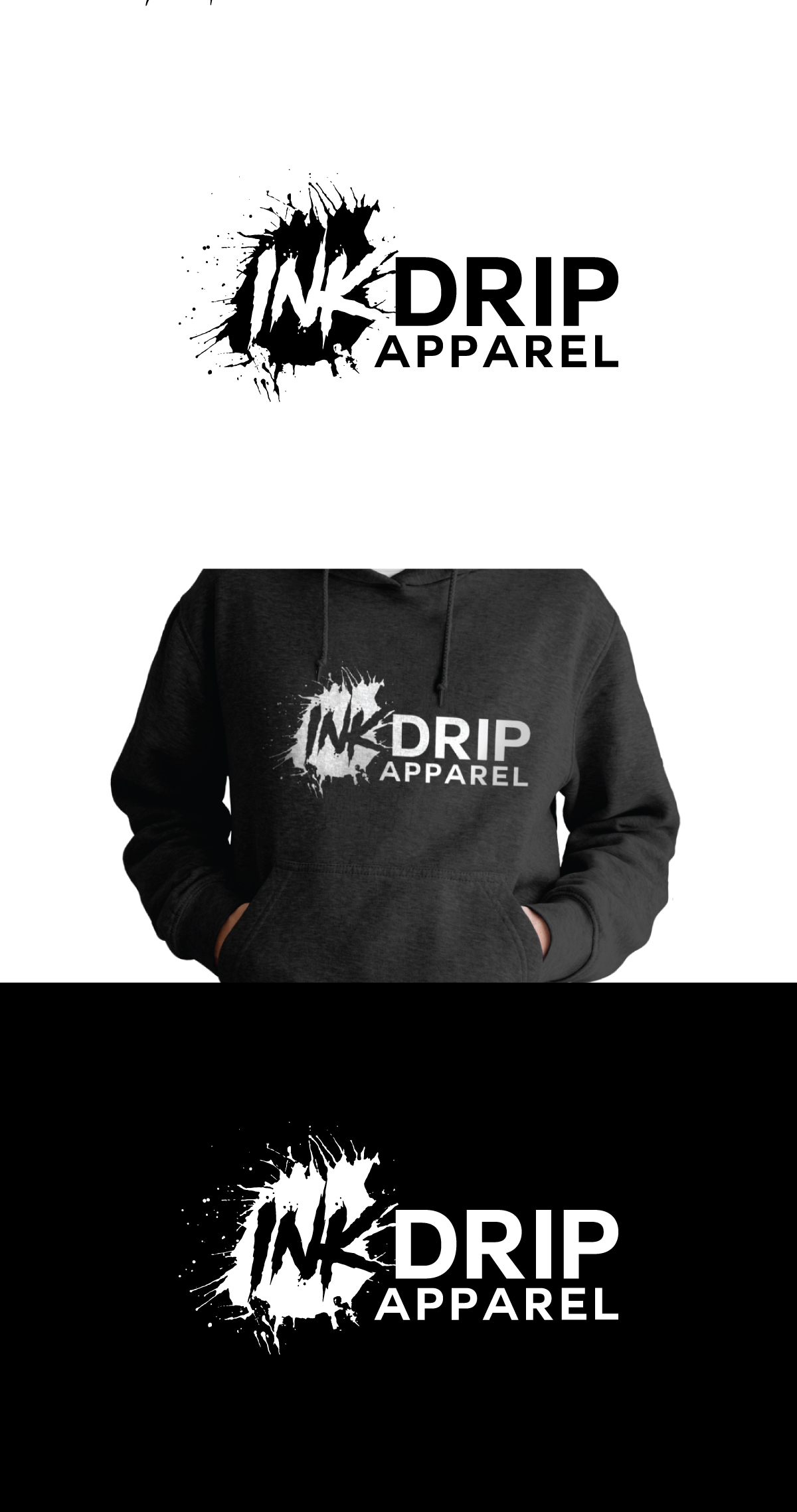 Logo Design by graphics^master for this project | Design #32668253