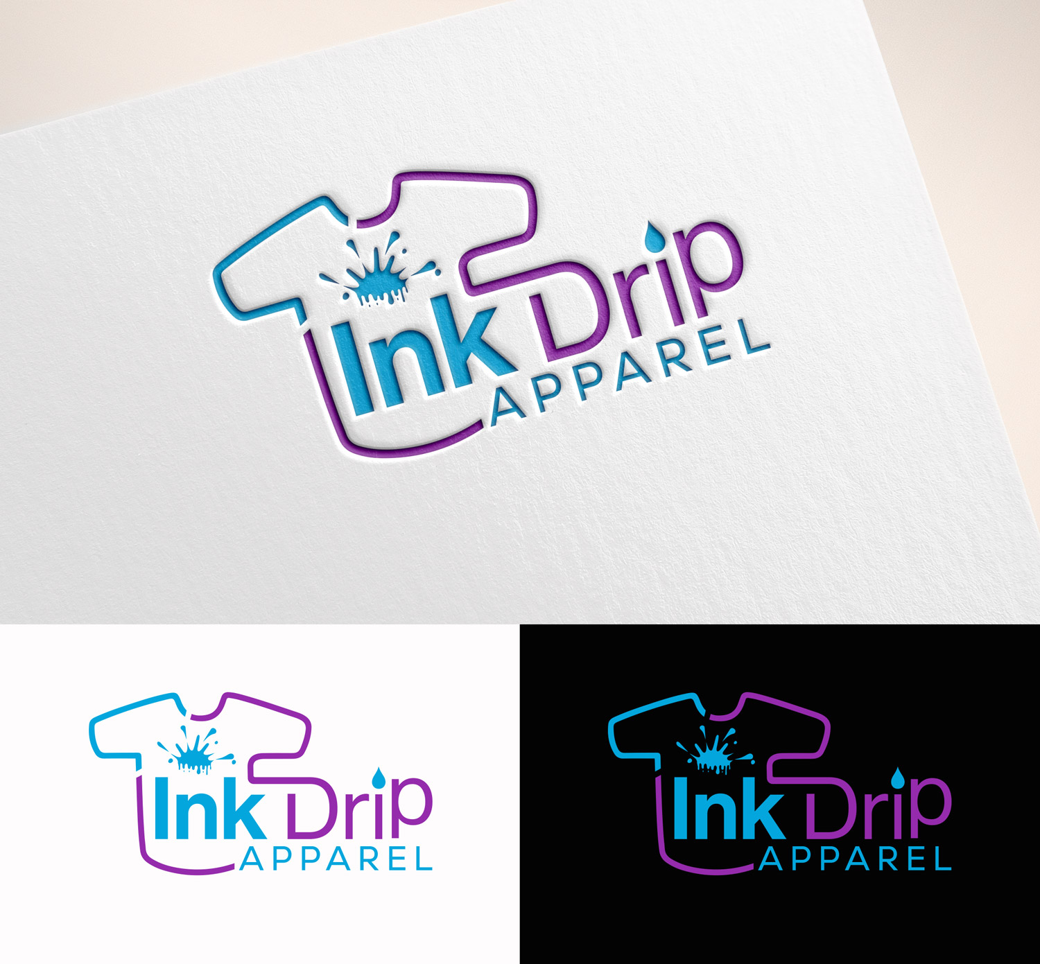 Diseño de Logo por M Art & Design para este proyecto | Diseño #32666988