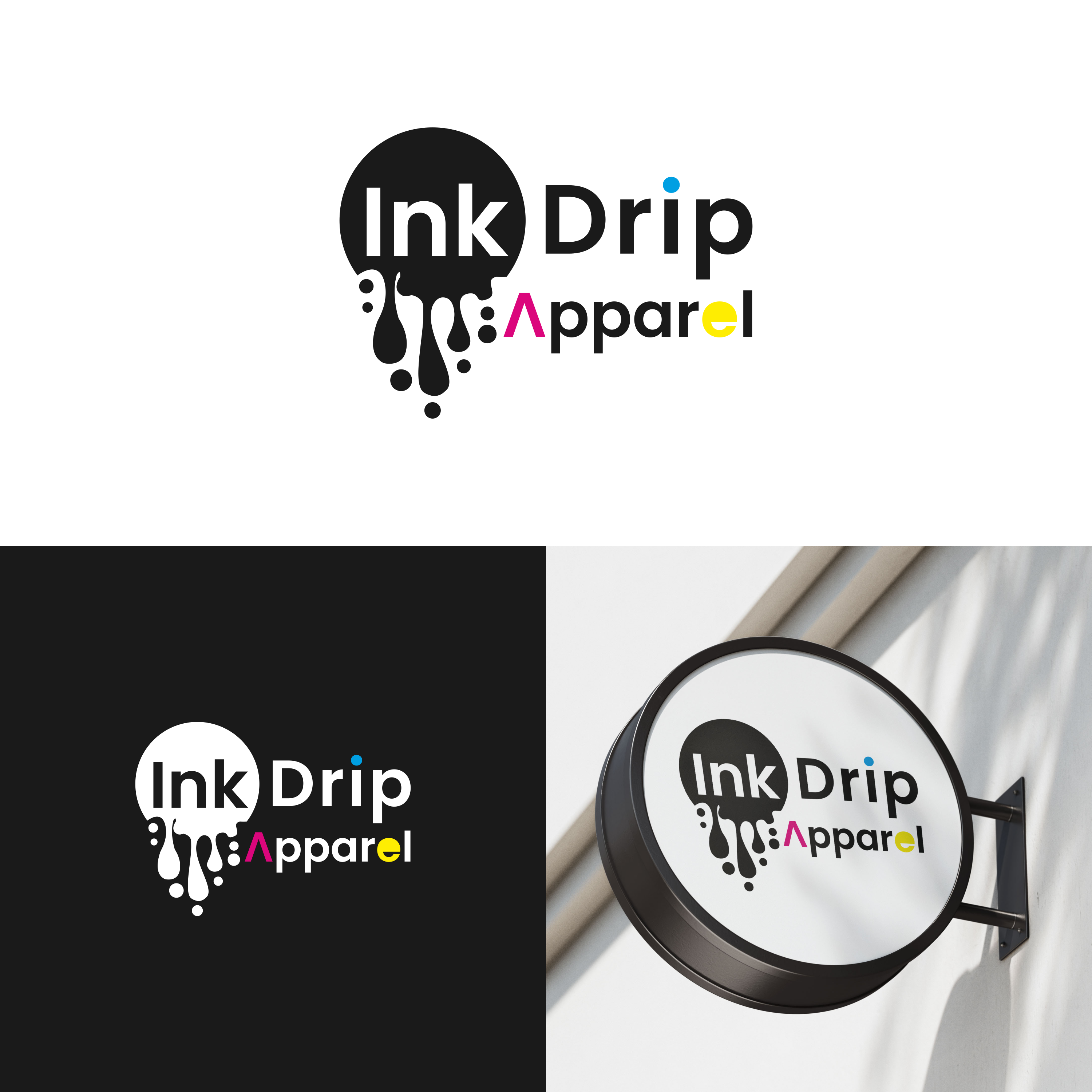 Logo Design by syad666 for this project | Design #32666430