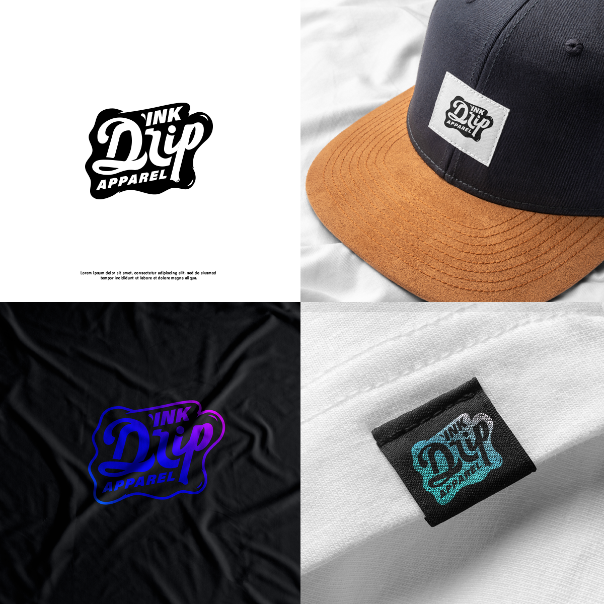Logo-Design von ivan für dieses Projekt | Design #32702559