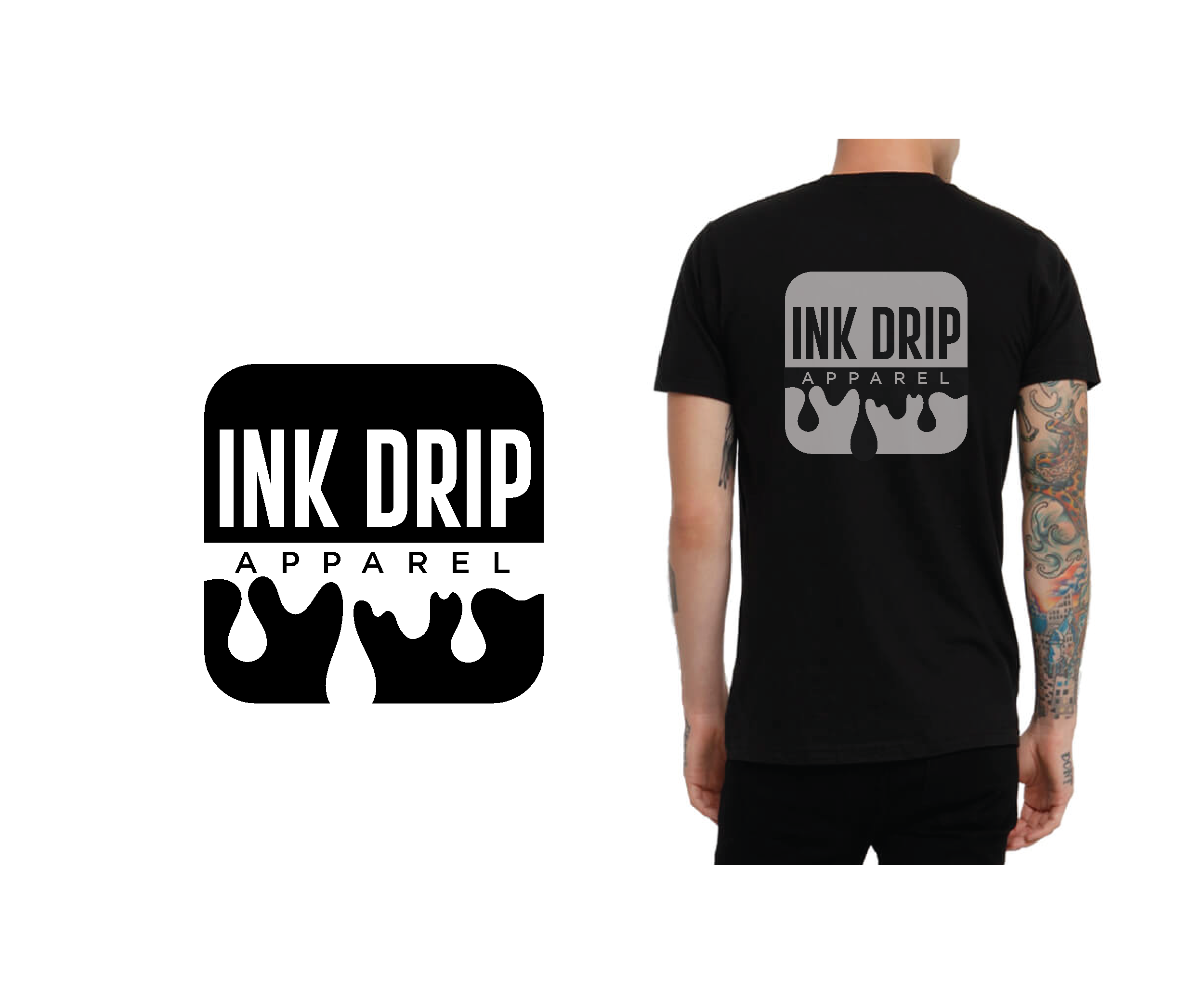 Logo Design by saulogchito for this project | Design #32703802