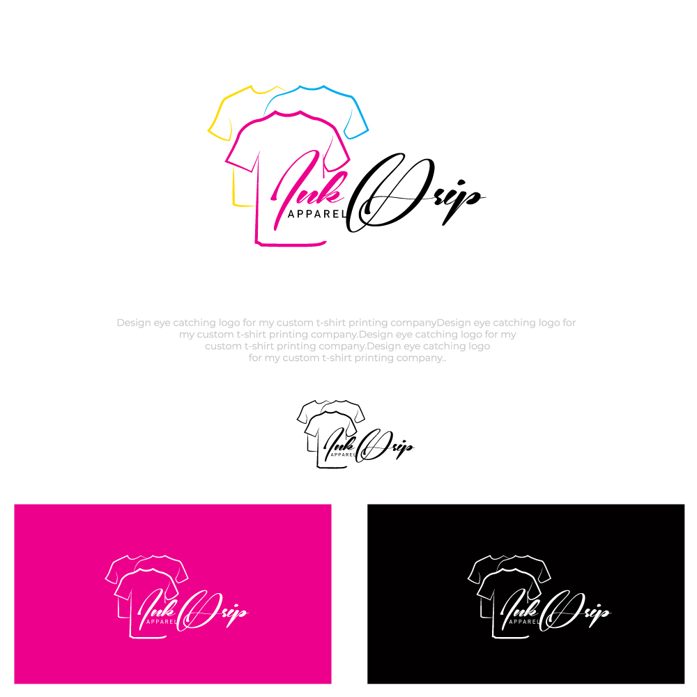 Logo Design by webeezine for this project | Design #32667408