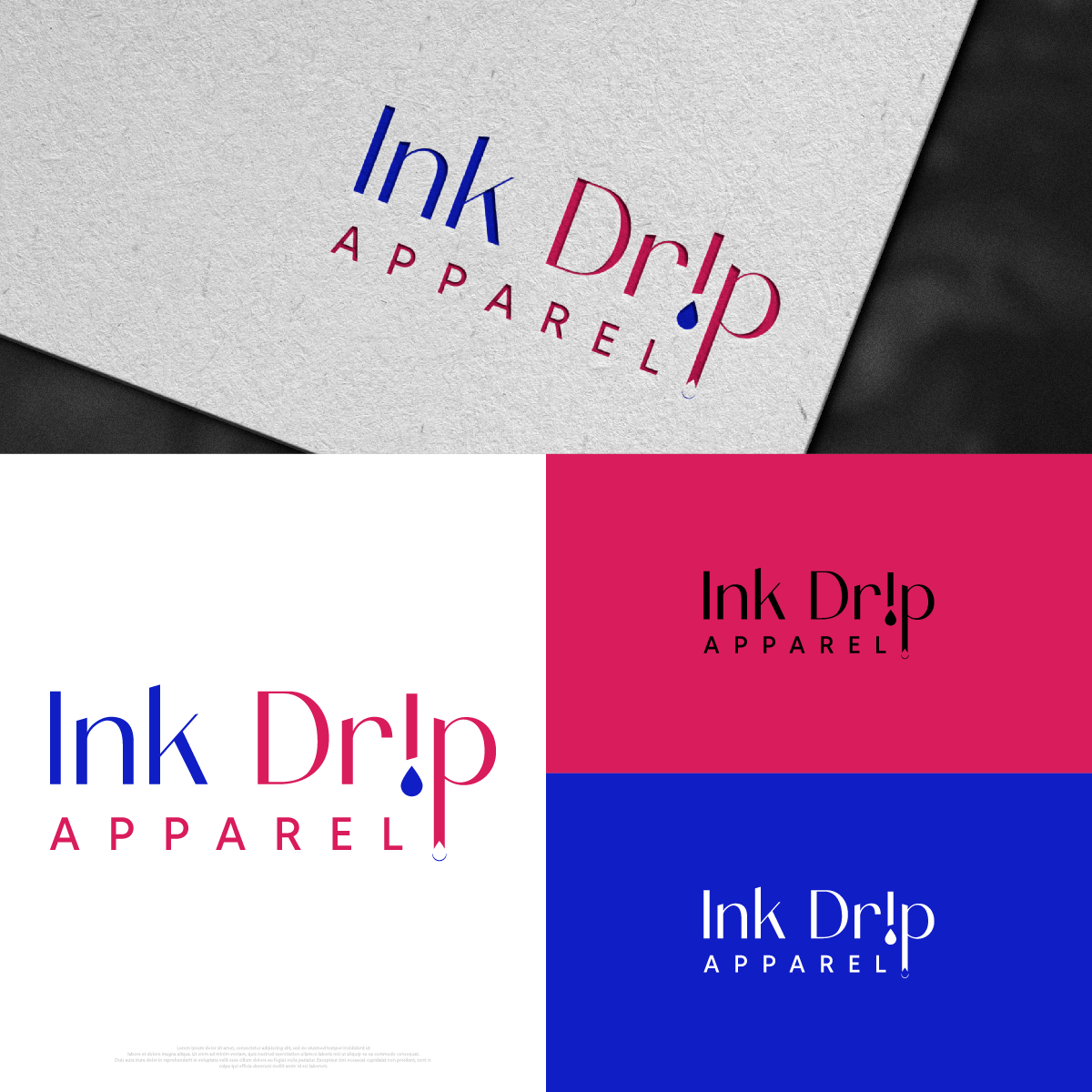 Logo Design by DesignLima for this project | Design #32669981