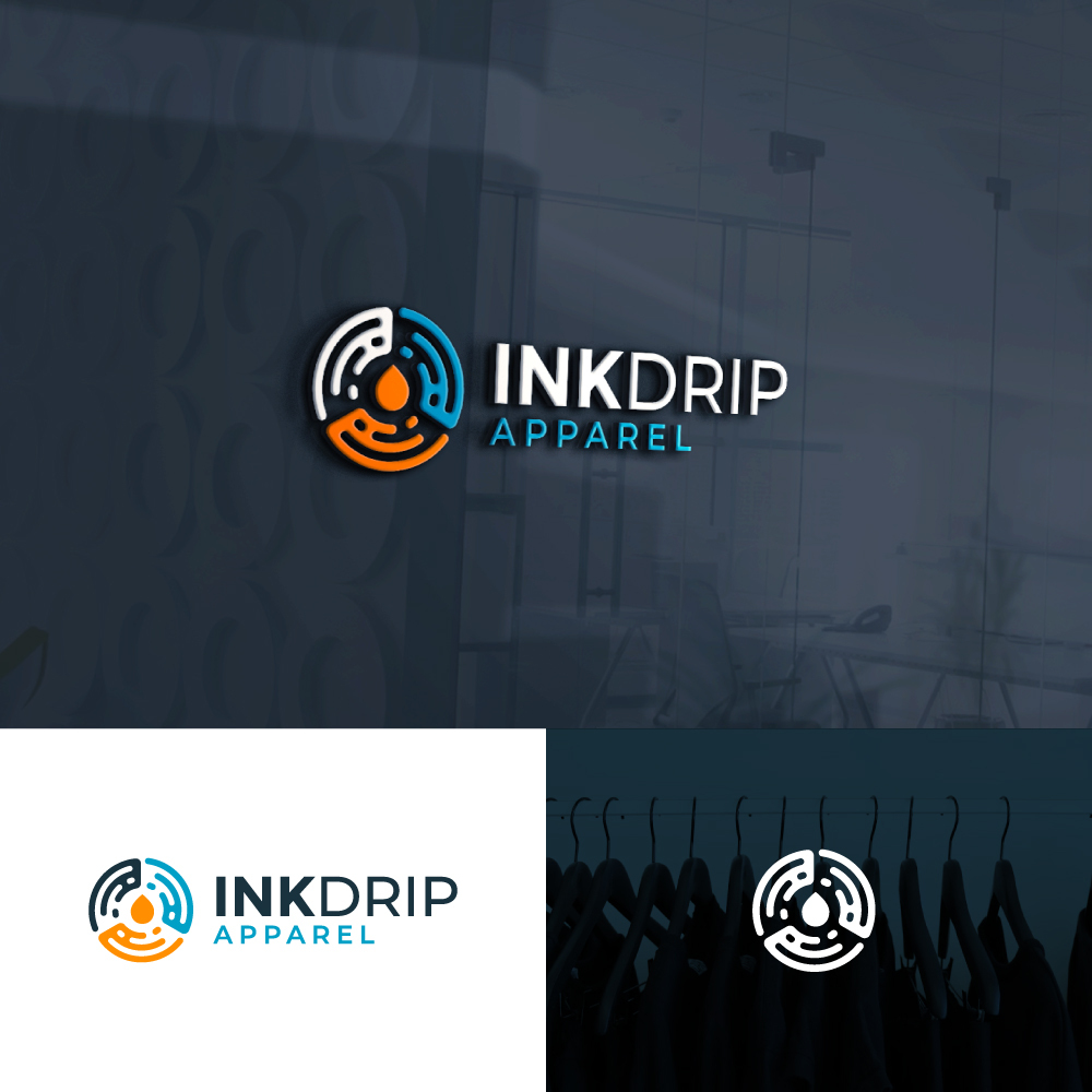 Logo Design by Tan-D for this project | Design #32677615