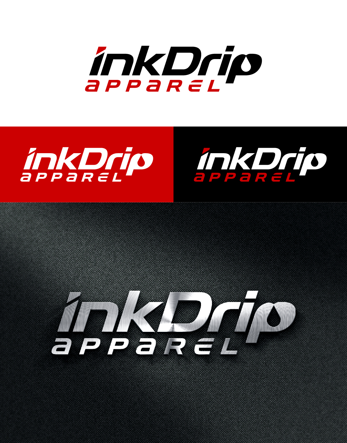 Diseño de Logo por AyubZafar para este proyecto | Diseño #32675444